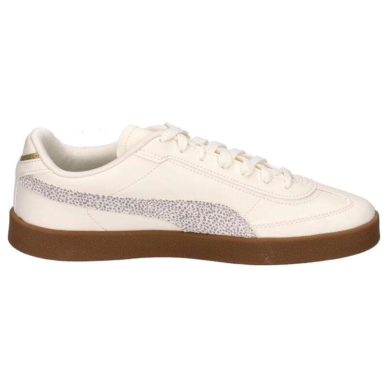 Pantofi sport femei Puma Club Ii Era Topcat, Alb