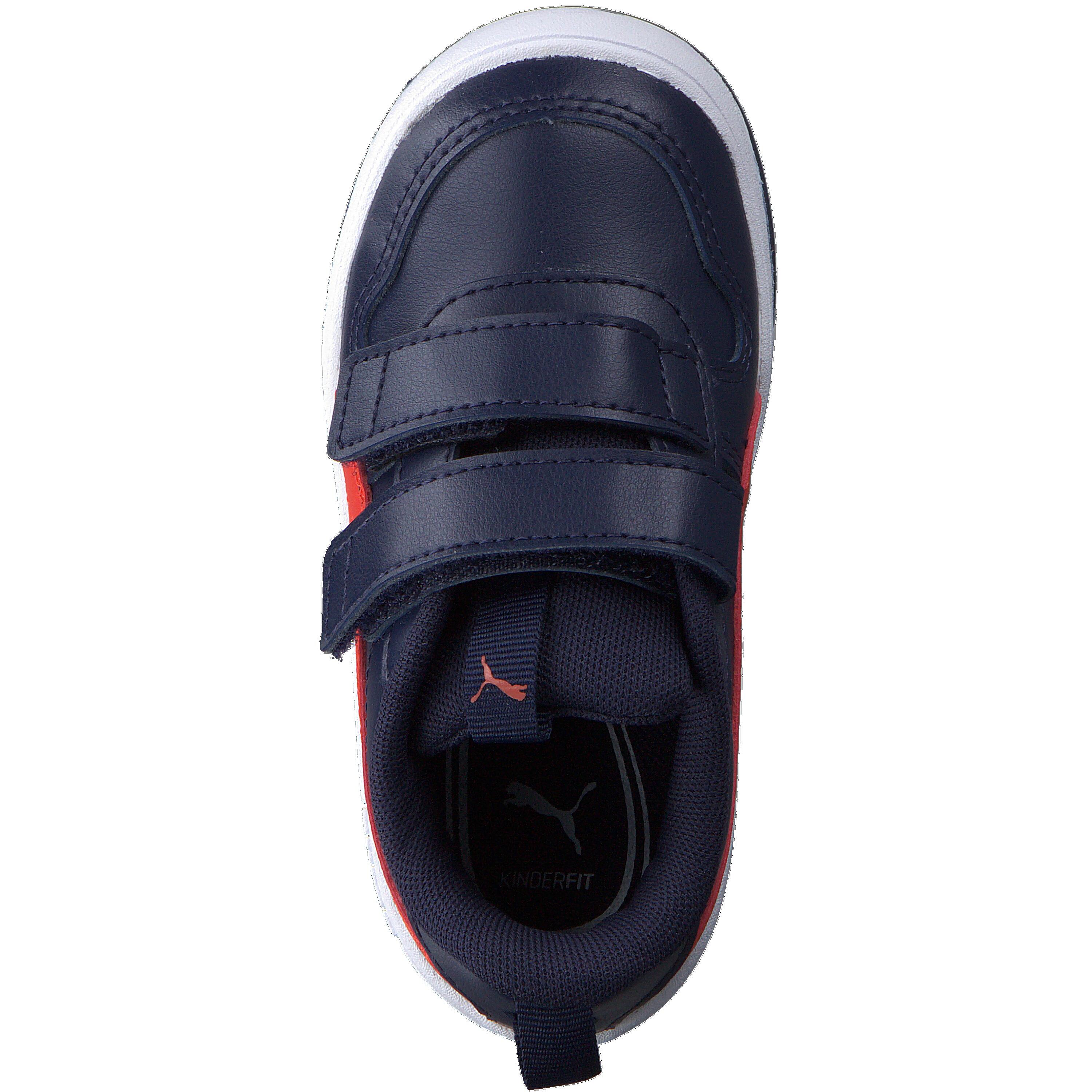 Puma Kinder Sneaker Multiflex SL V Inf 380741 5/15