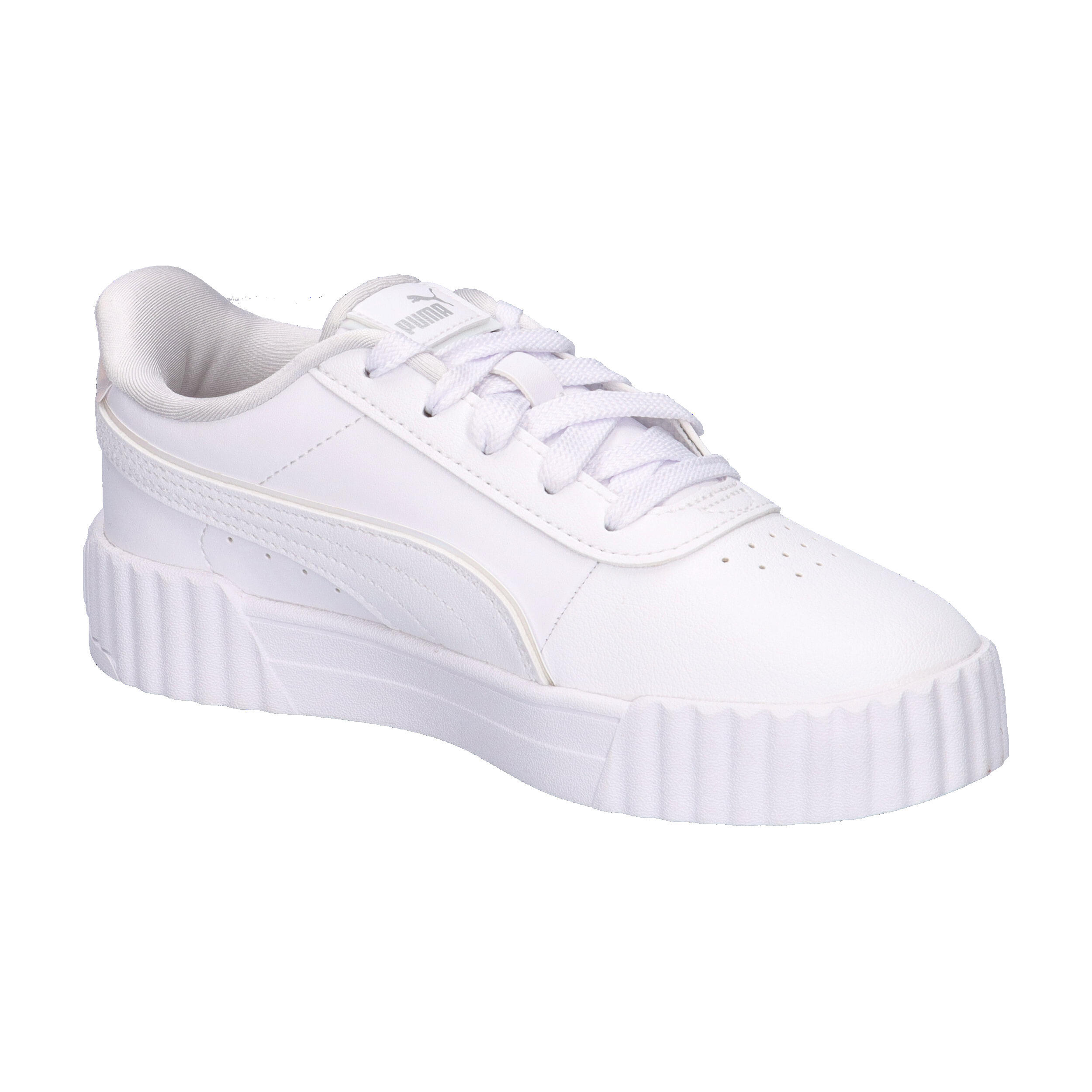 Puma Mädchen Sneaker Carina 3.0 Holo 2.0 PS 402281 8/15