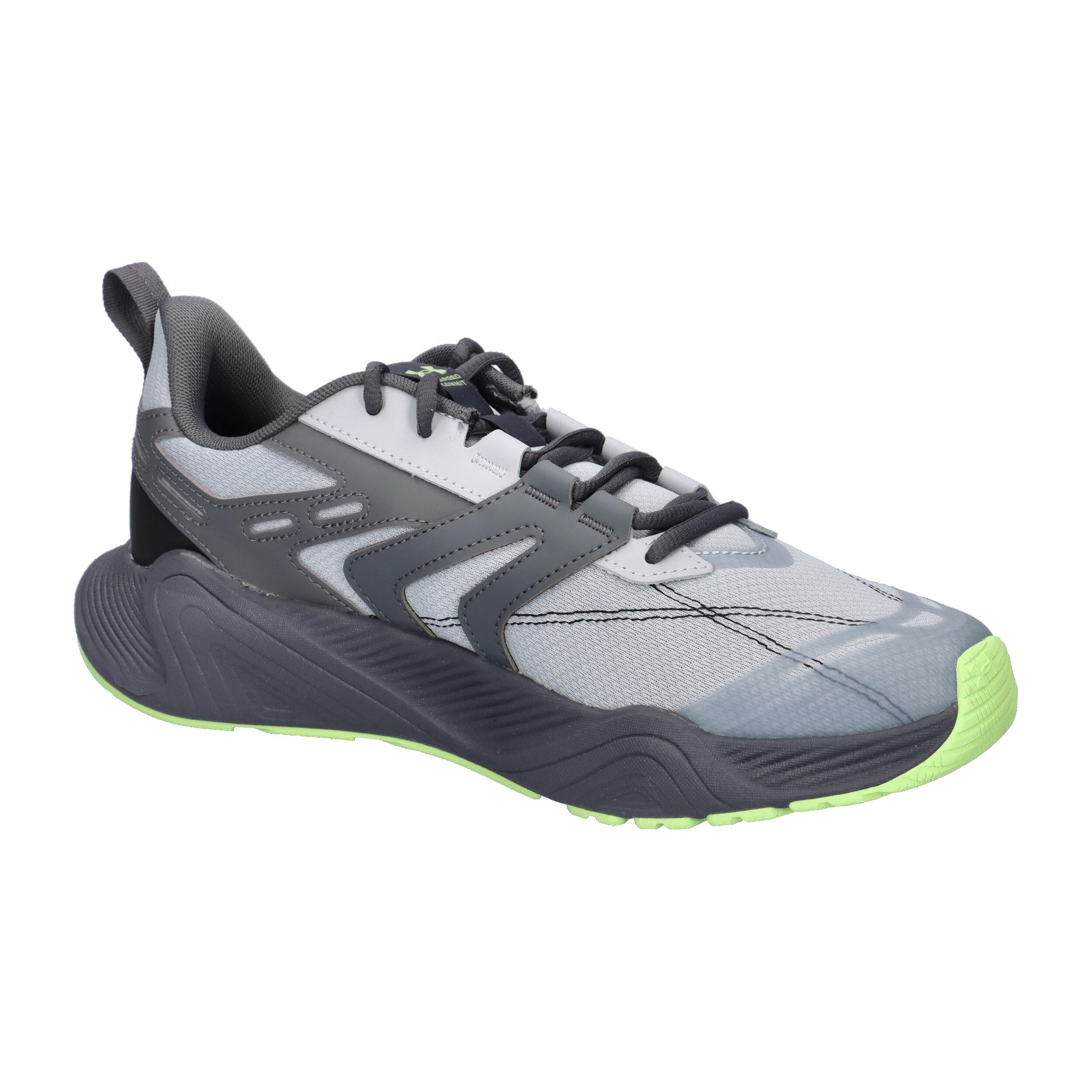 Under Armour Herren Trainingsschuhe Charged Commit TR 5 6007140 8/15