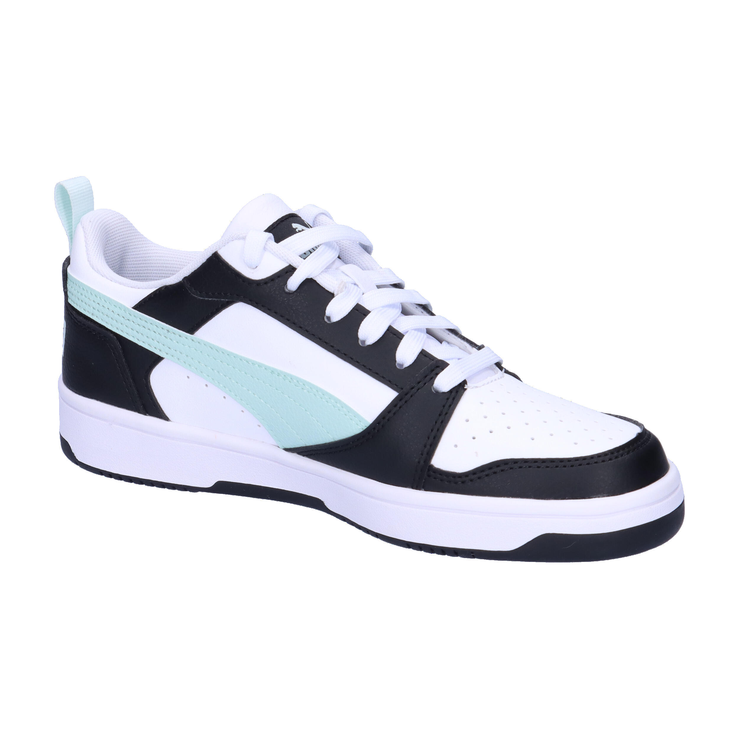 Puma Unisex Sneaker Rebound v6 Low 392328 8/15