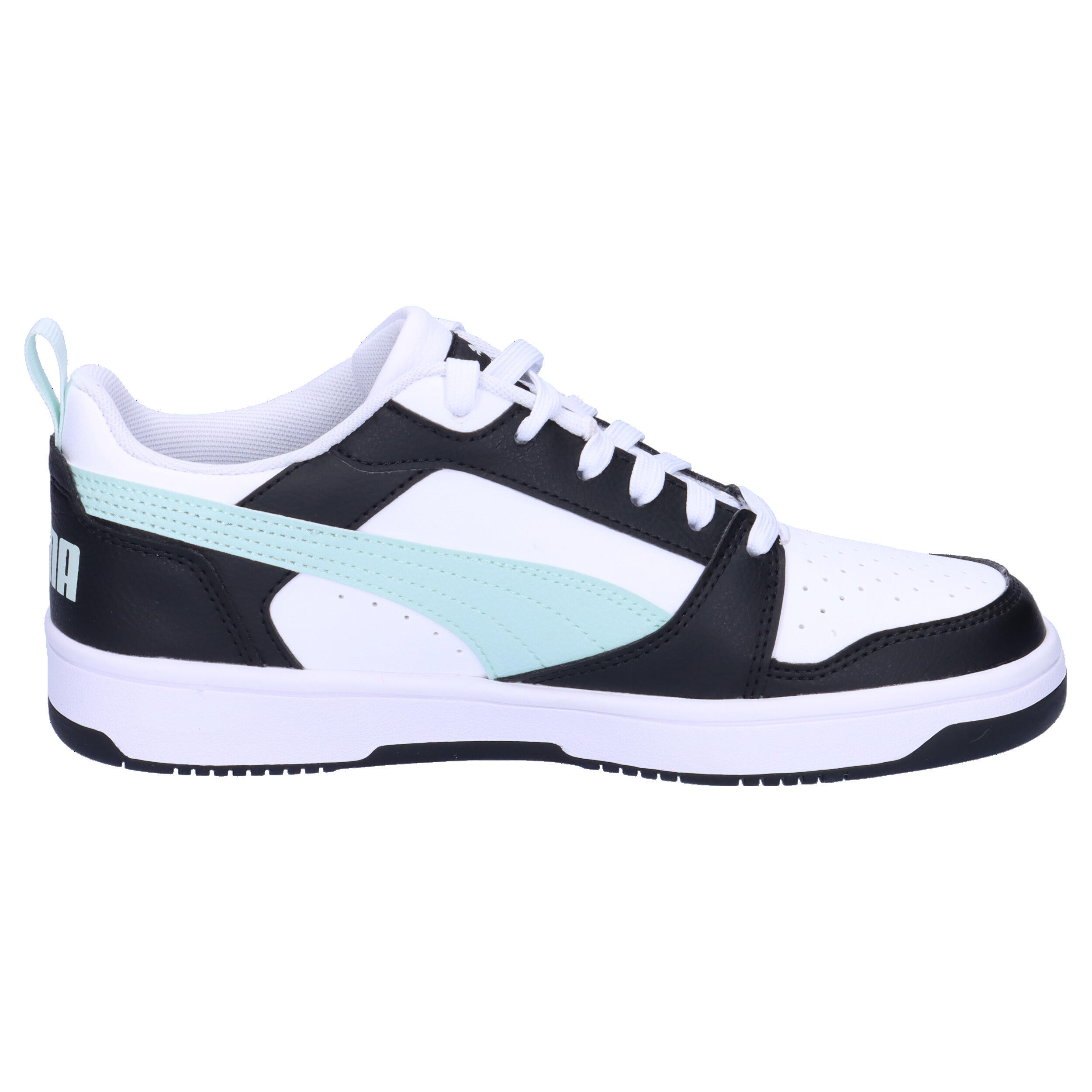 Puma Unisex Sneaker Rebound v6 Low 392328 7/15