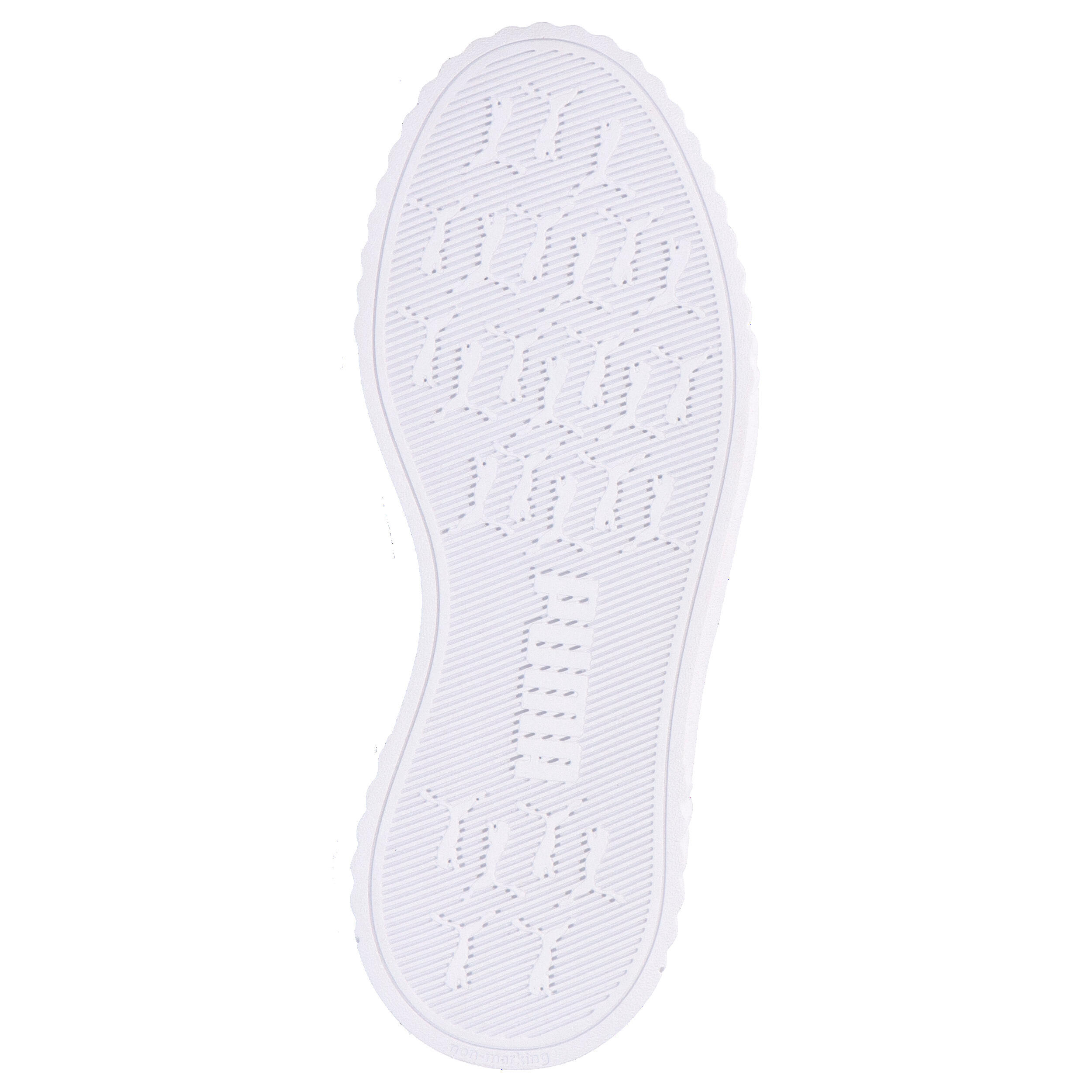 Puma Mädchen Sneaker Carina 3.0 Holo 2.0 PS 402281 6/15