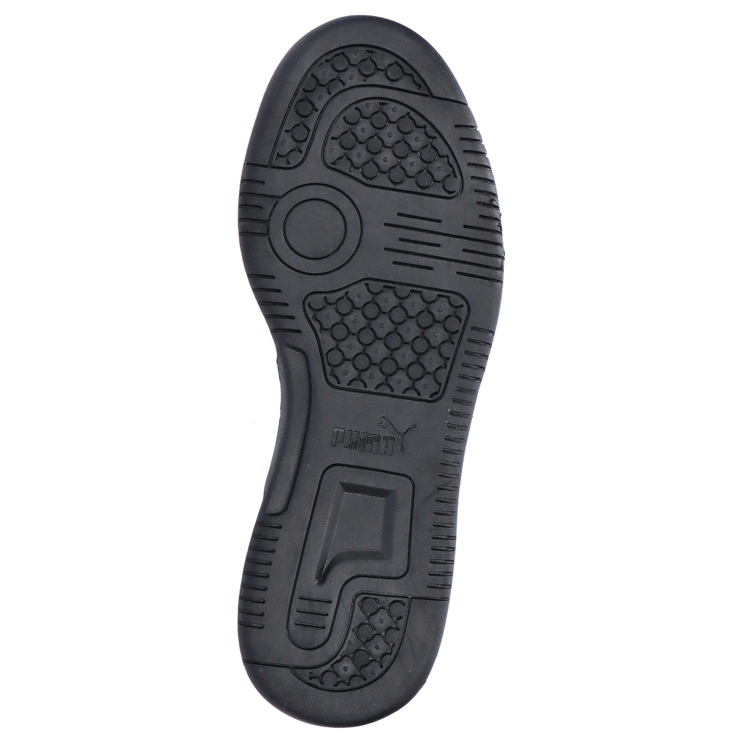 Puma Unisex Sneaker Rebound v6 Low 392328 6/15