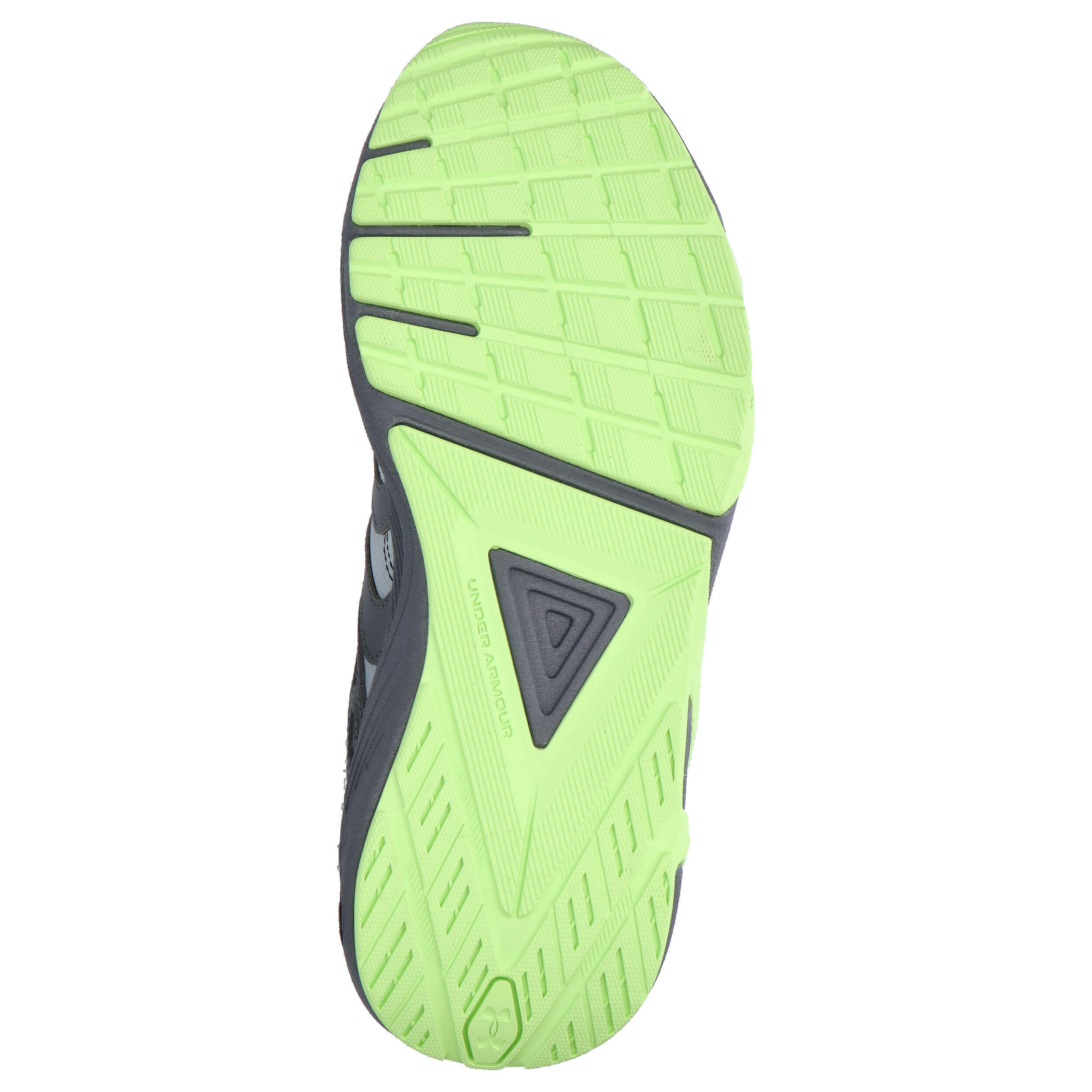 Under Armour Herren Trainingsschuhe Charged Commit TR 5 6007140 6/15