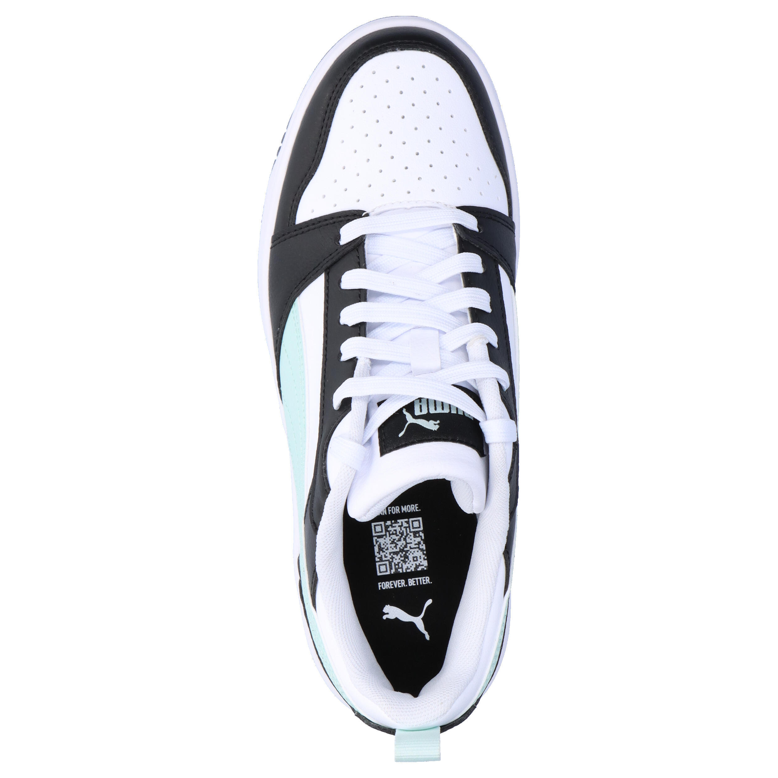 Puma Unisex Sneaker Rebound v6 Low 392328 5/15