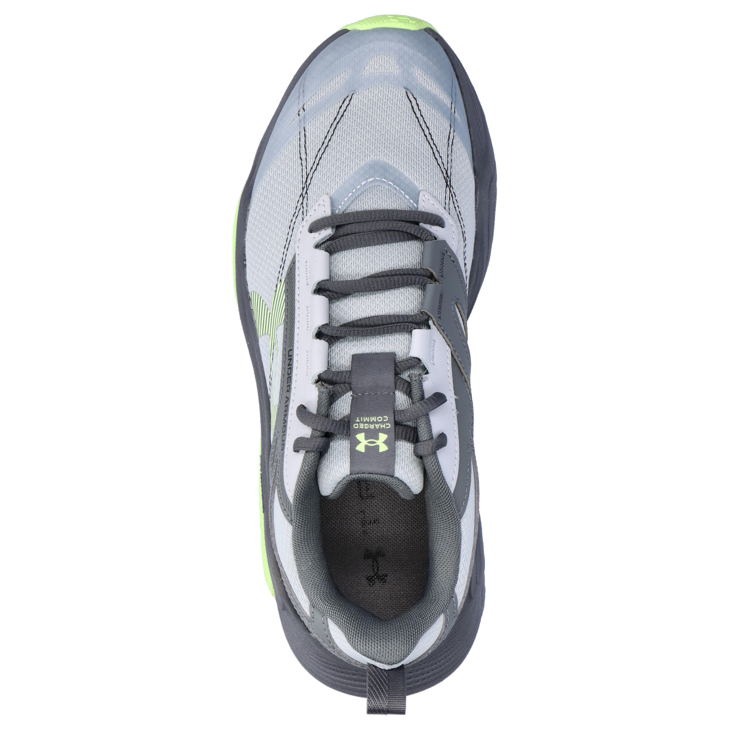 Under Armour Herren Trainingsschuhe Charged Commit TR 5 6007140 5/15