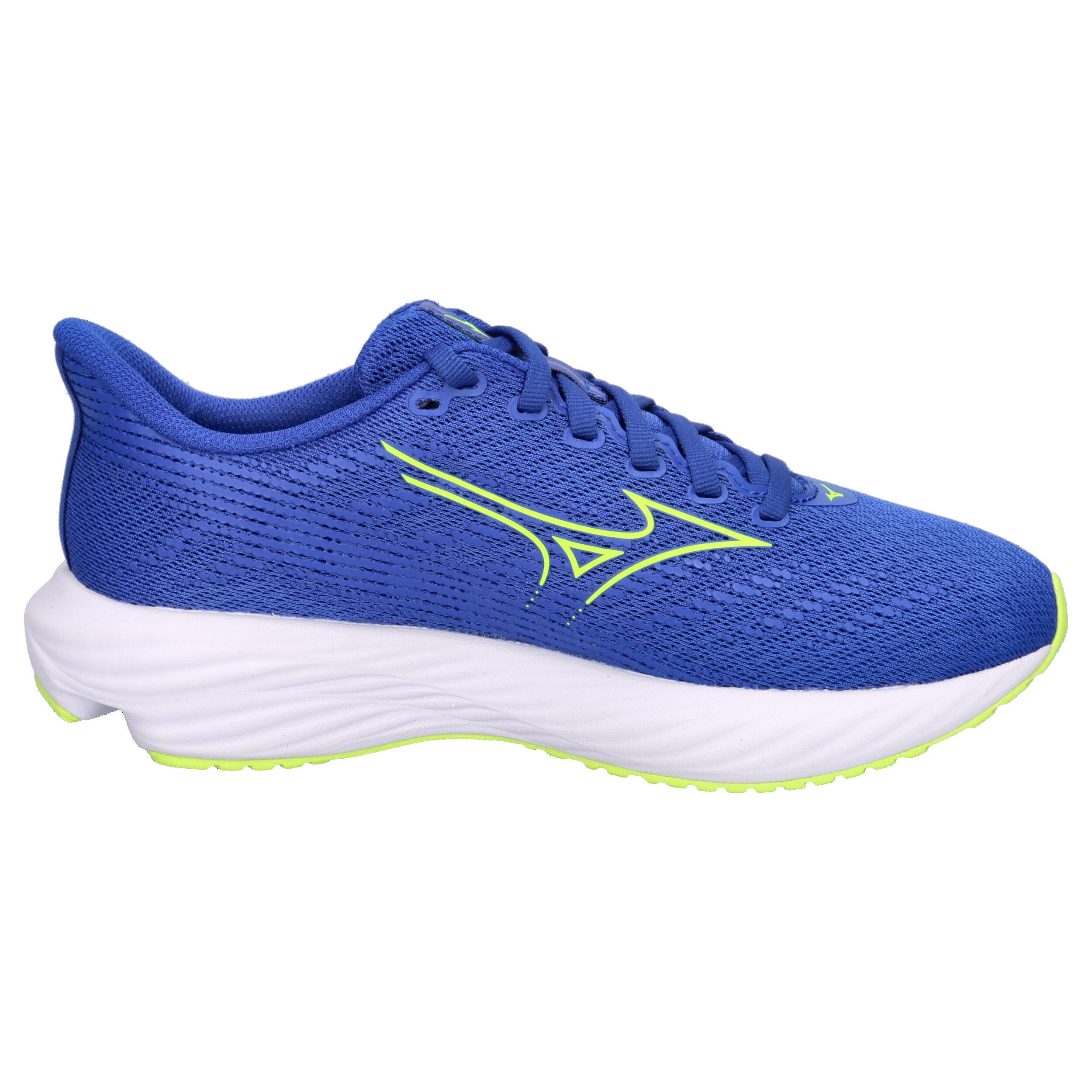 Chaussures de course enfants Mizuno Enerzy Rider Jr 7/15