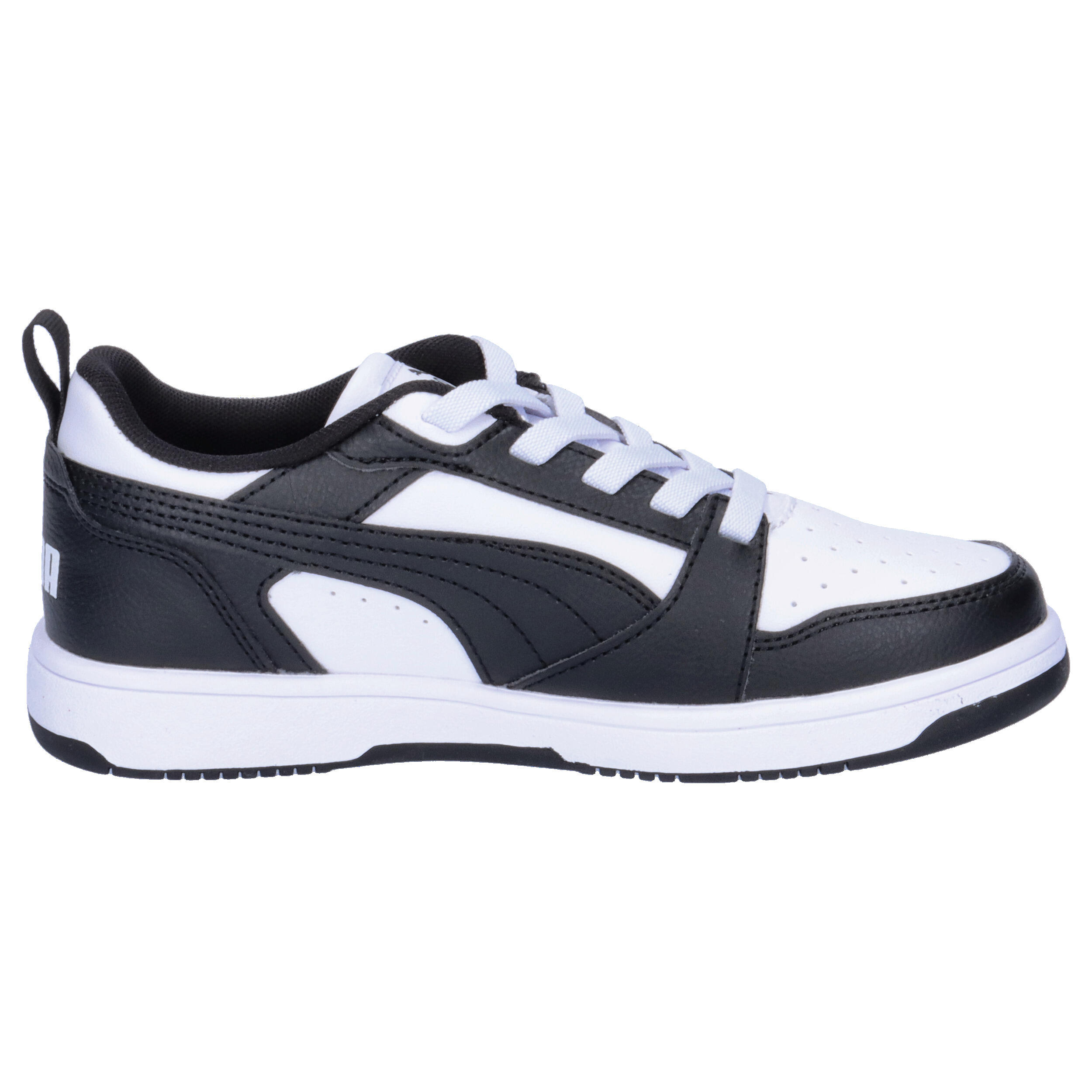 Puma Kinder Sneaker Rebound V6 Lo AC PS 396742 7/15