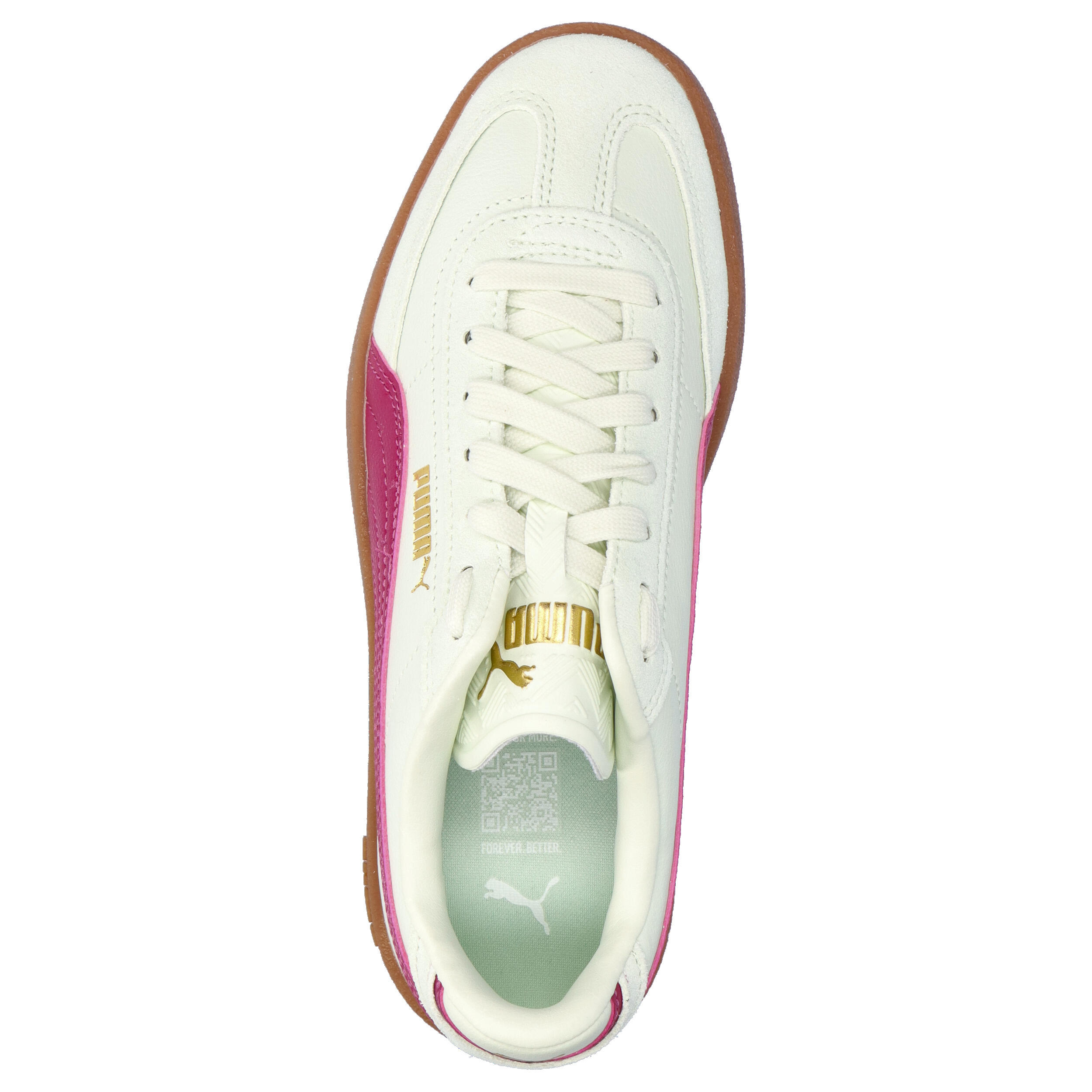 Zapatillas Puma modelo 401489-11 para niños unisex 5/15