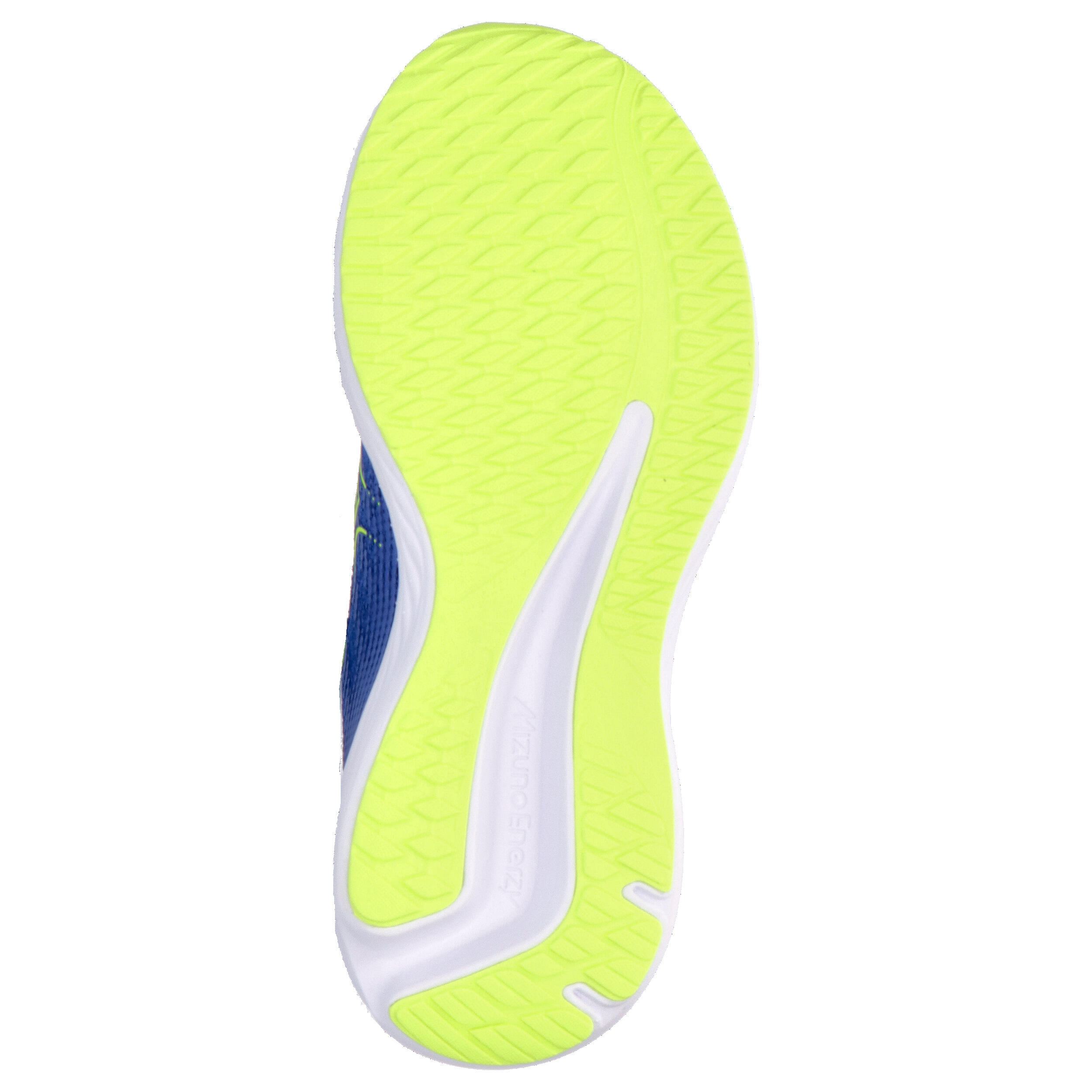 Chaussures de course enfants Mizuno Enerzy Rider Jr 6/15