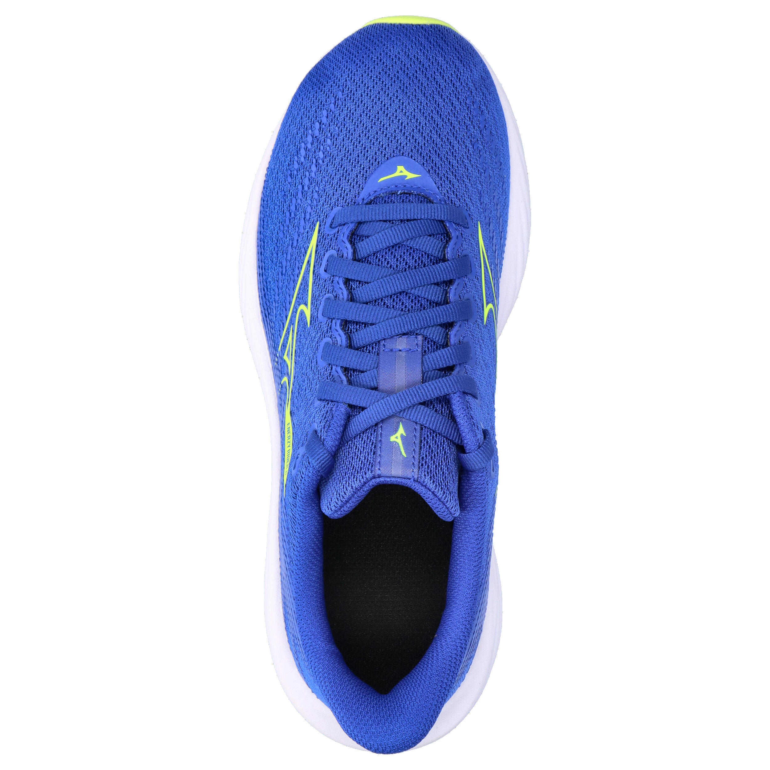 Chaussures de course enfants Mizuno Enerzy Rider Jr 5/15