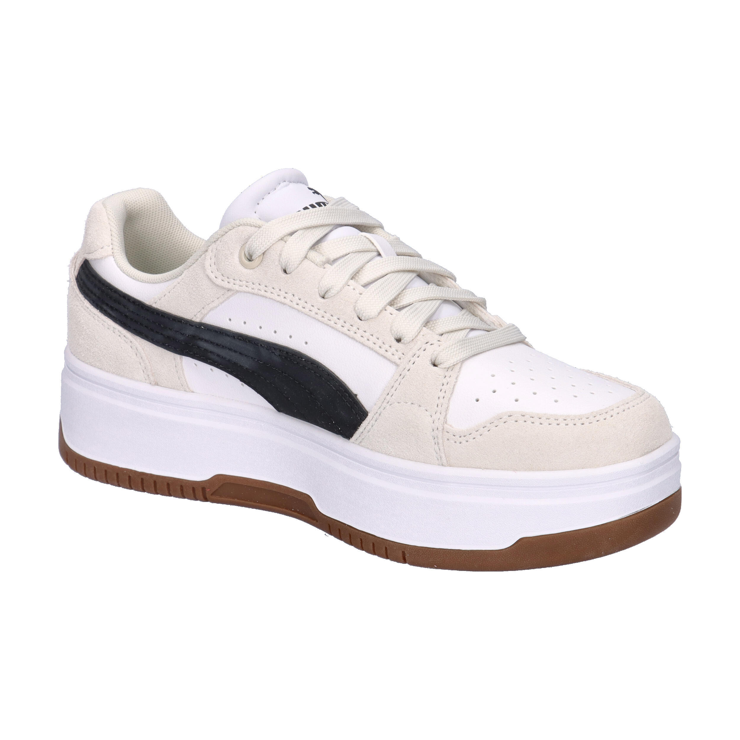 Zapatillas Rebound Femme Low Suede Mujer PUMA 8/15
