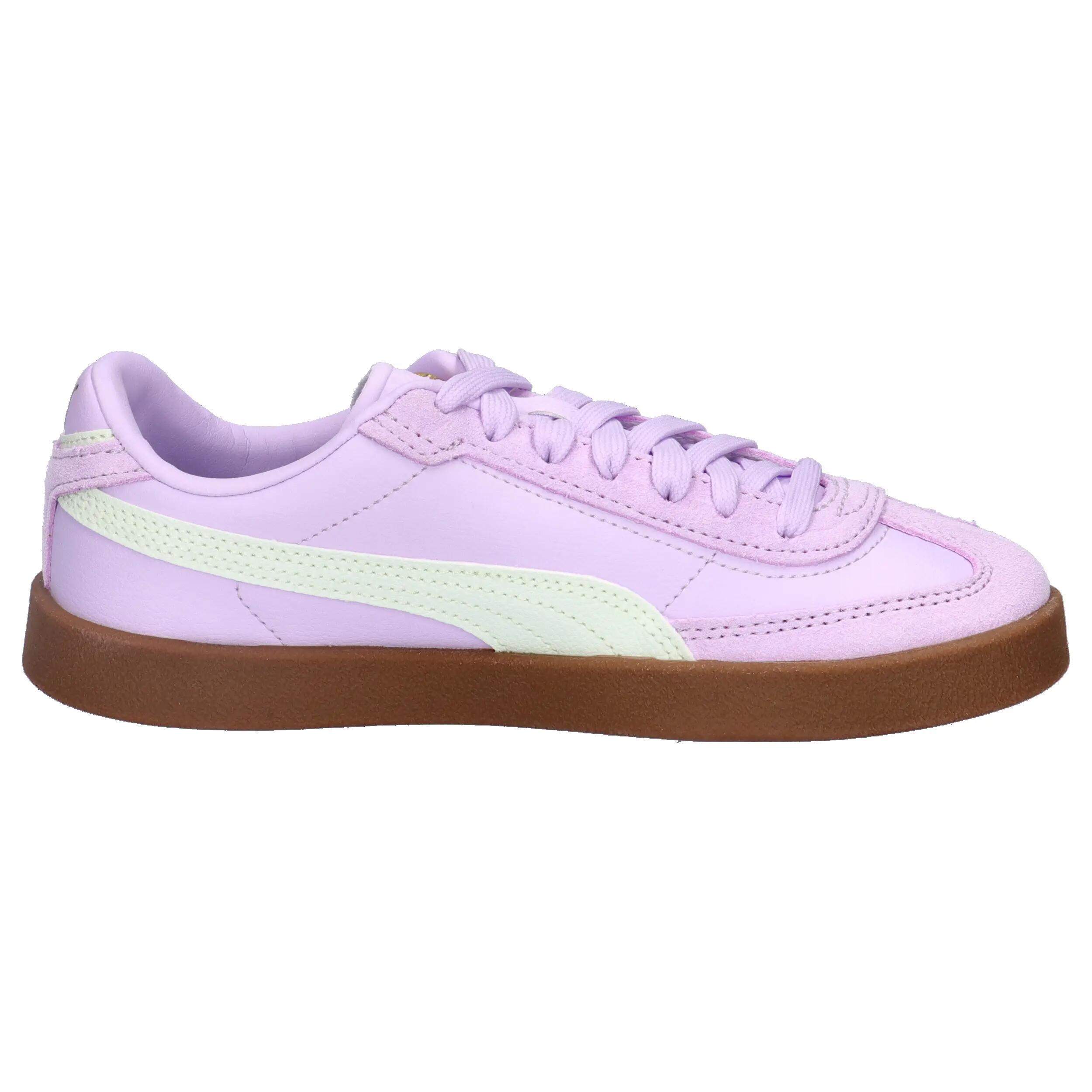 Zapatillas niña Puma Puma Club Ii Era 7/15