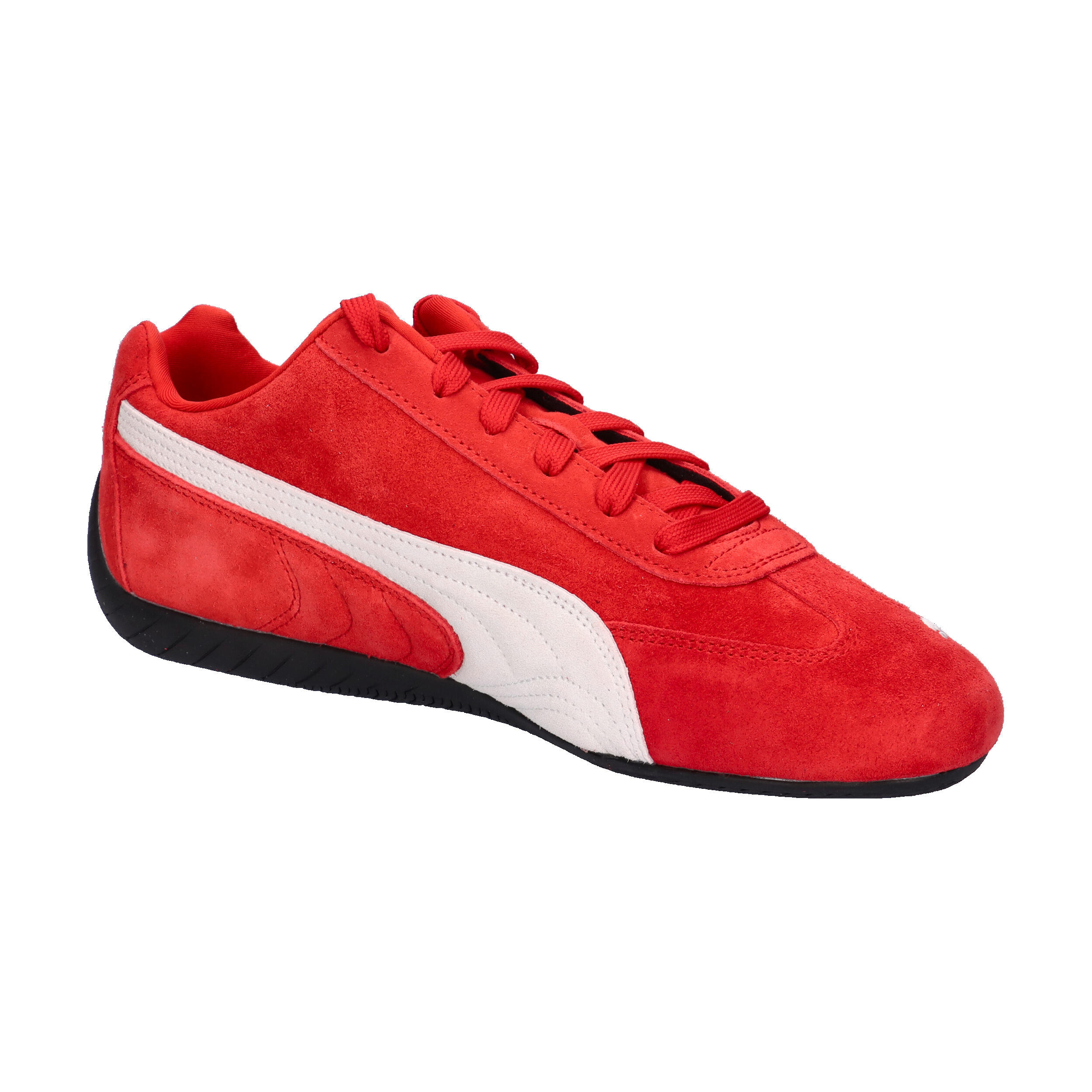 Zapatillas  Speedcat OG Red White 8/15