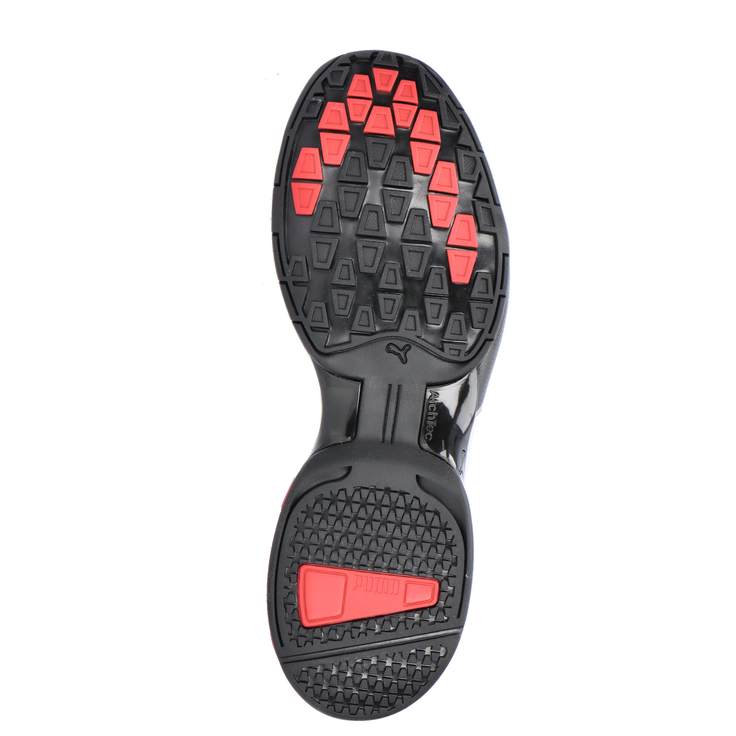Puma Herren Sneaker Tazon 6 FM 189873 6/15
