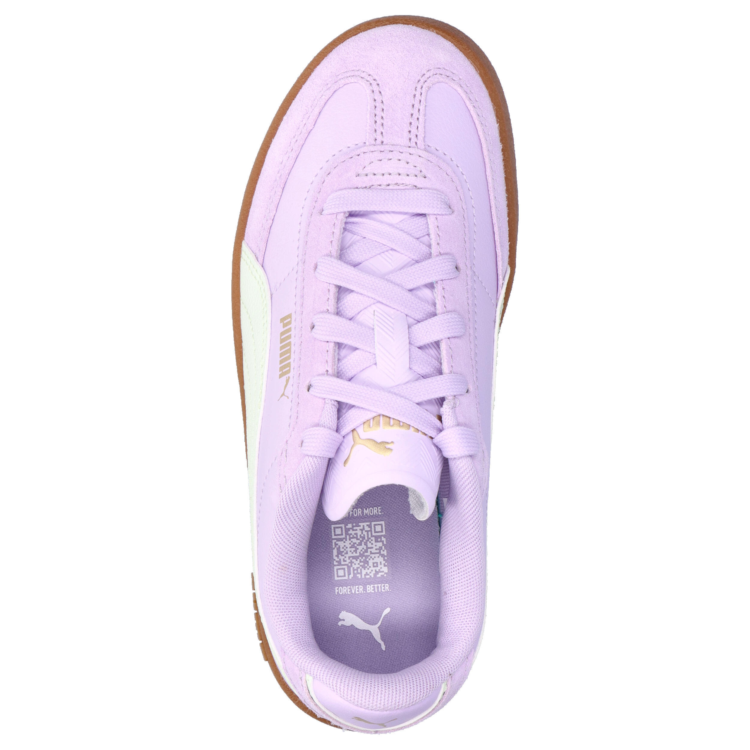 Puma Kinder Sneaker Puma Club II Era PS 402363 5/15