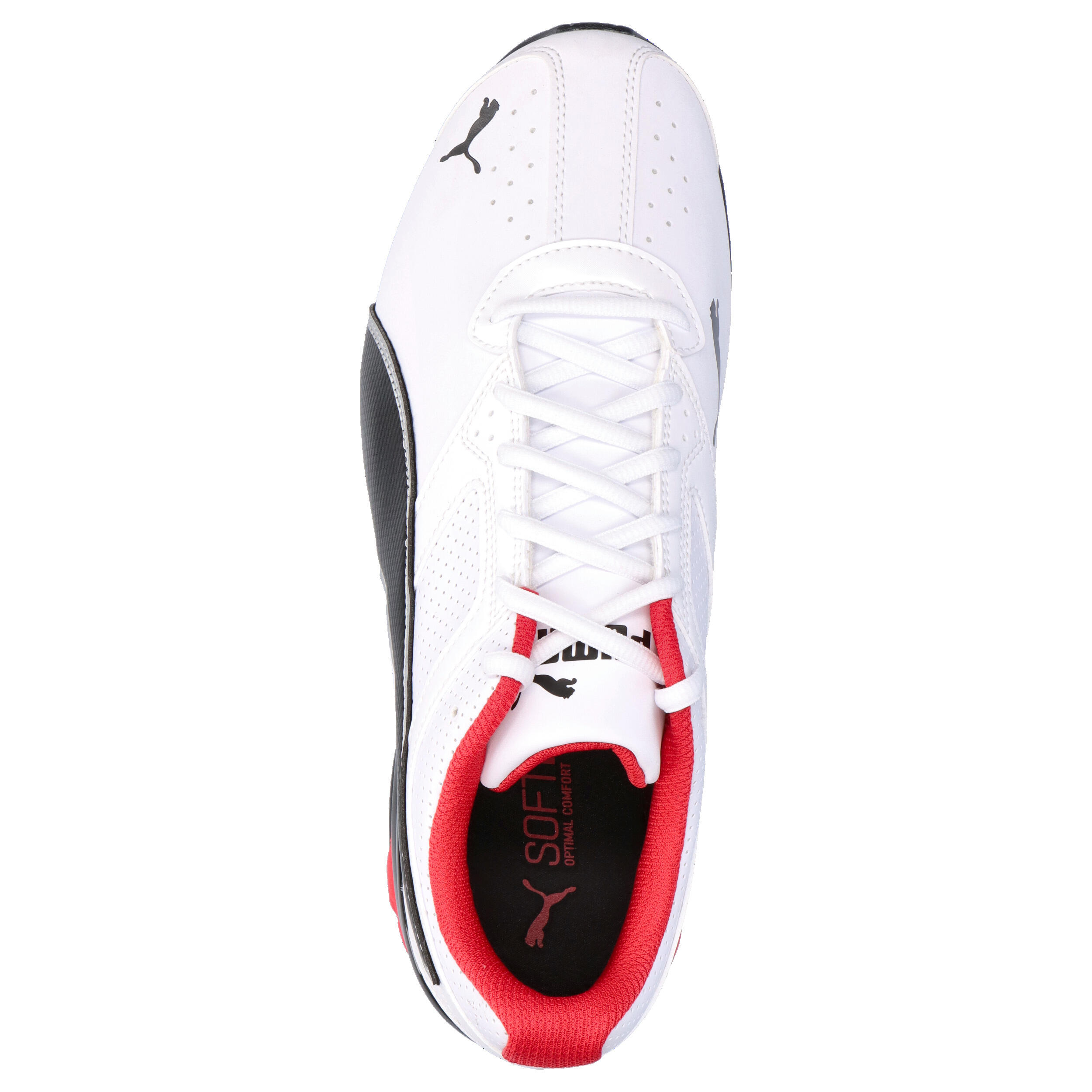 Puma Herren Sneaker Tazon 6 FM 189873 5/15