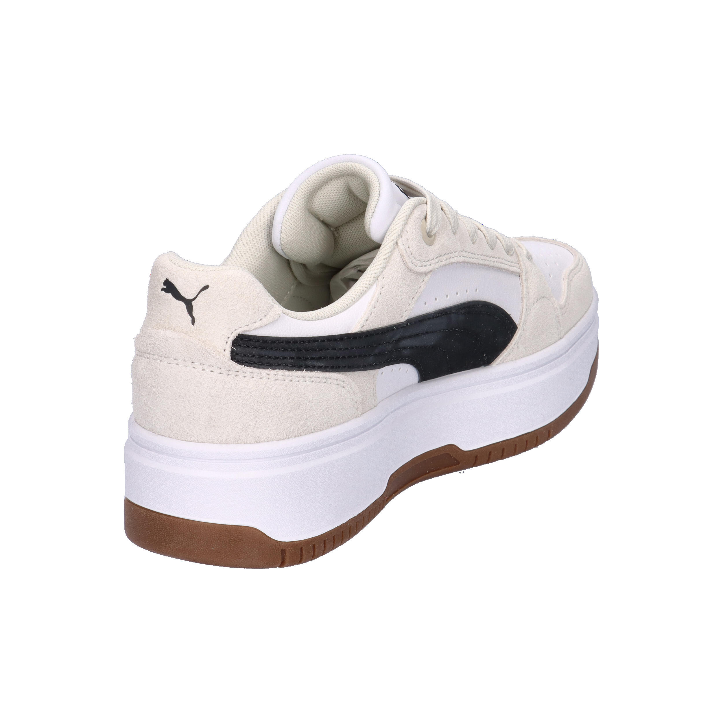 Zapatillas Rebound Femme Low Suede Mujer PUMA 14/15