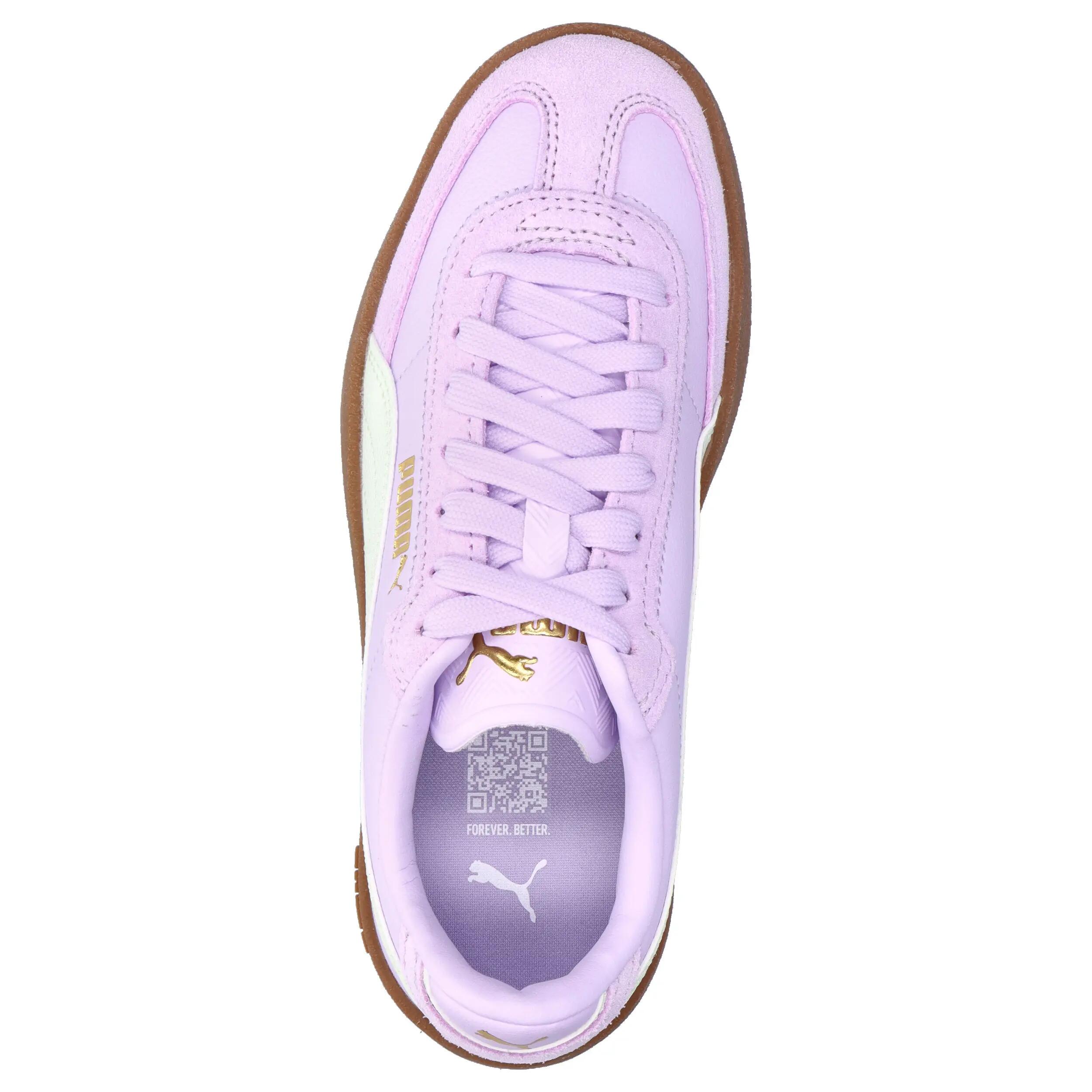 Zapatillas niña Puma Puma Club Ii Era 5/15