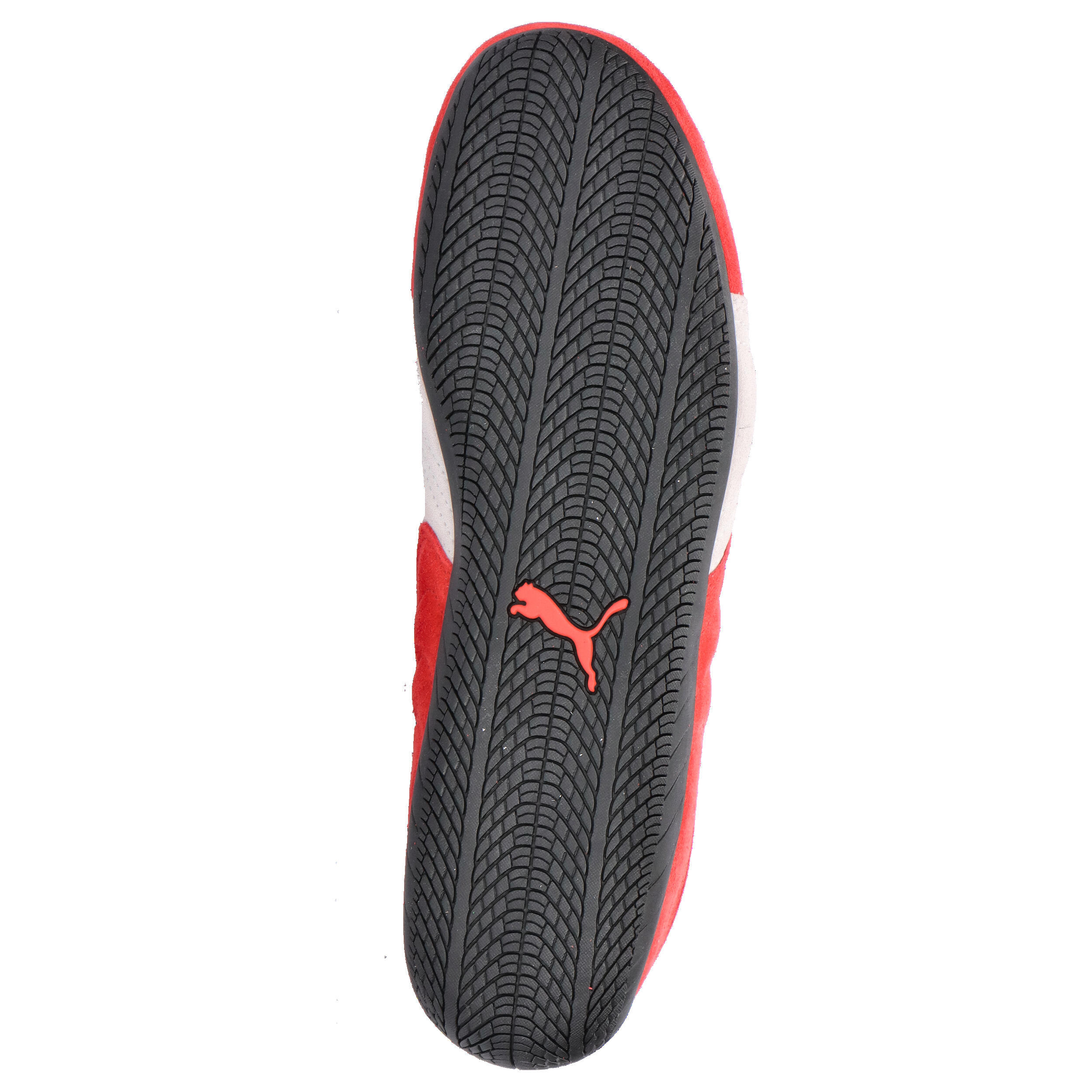 Zapatillas  Speedcat OG Red White 6/15
