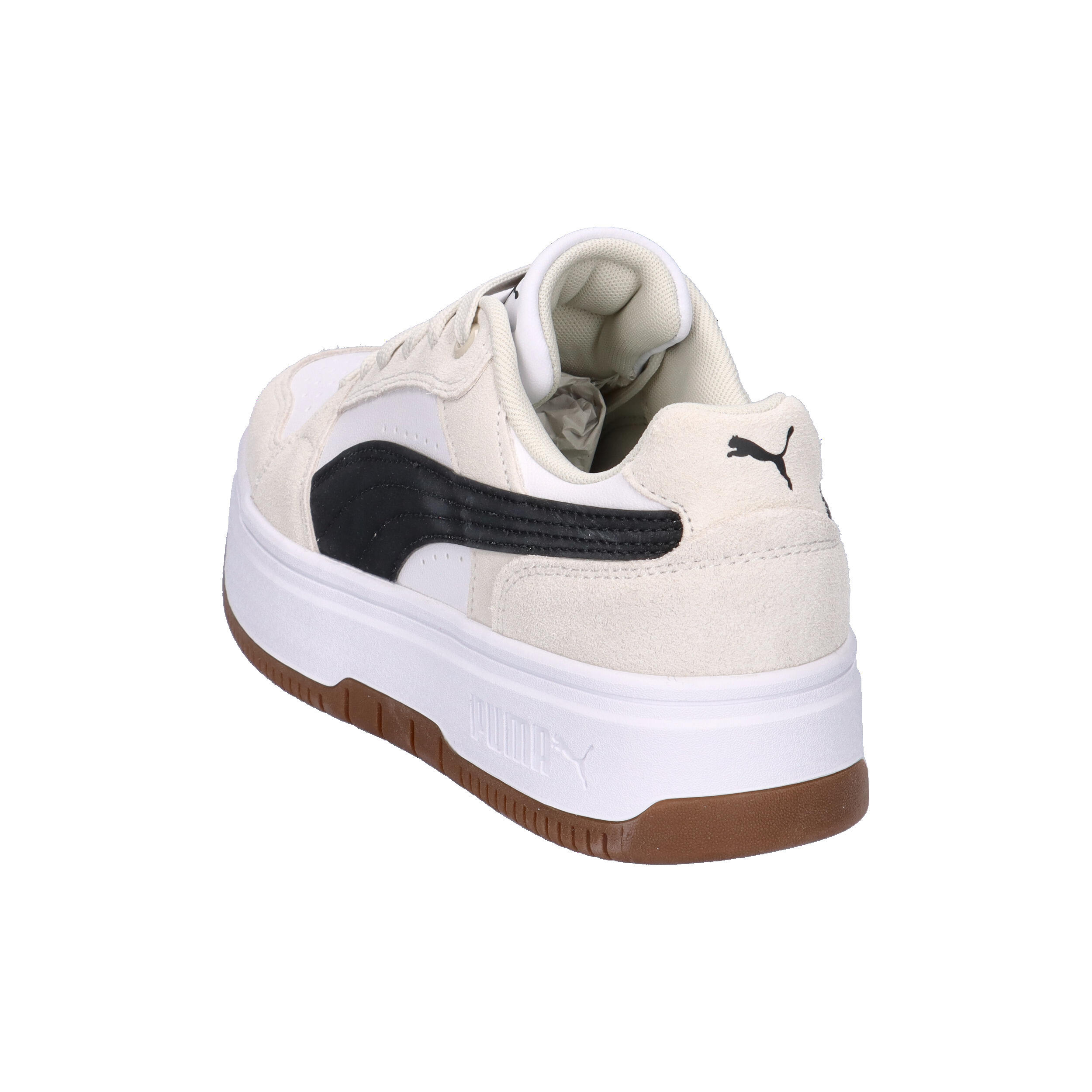 Zapatillas Rebound Femme Low Suede Mujer PUMA 12/15