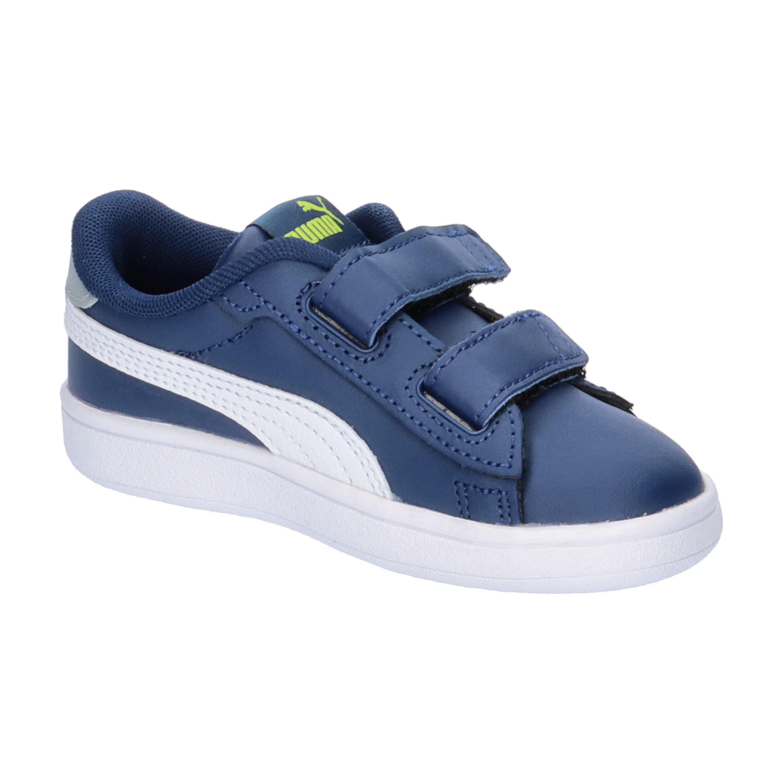 Puma Kinder Sneaker Smash 3.0 L V Inf 392034 8/15