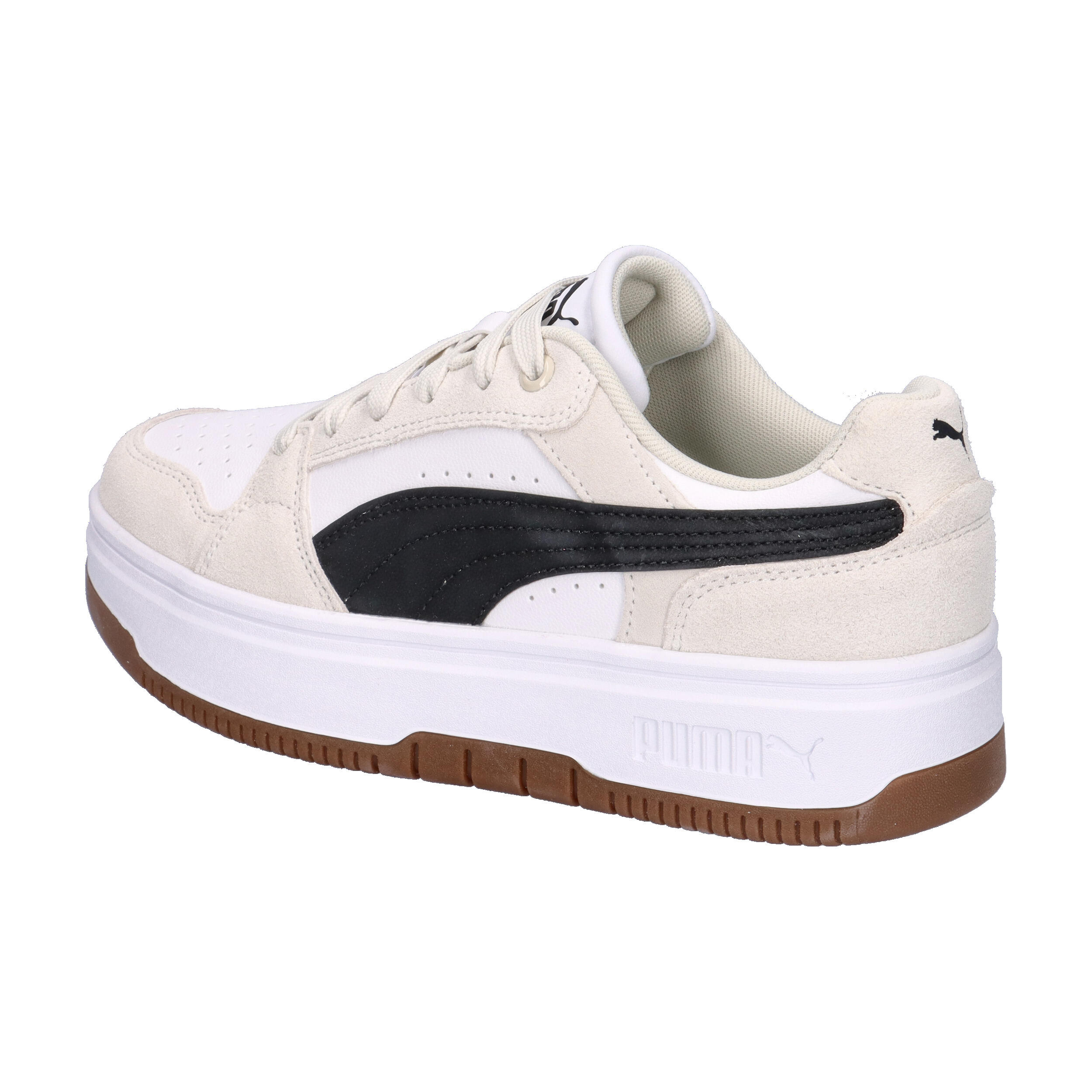 Zapatillas Rebound Femme Low Suede Mujer PUMA 11/15