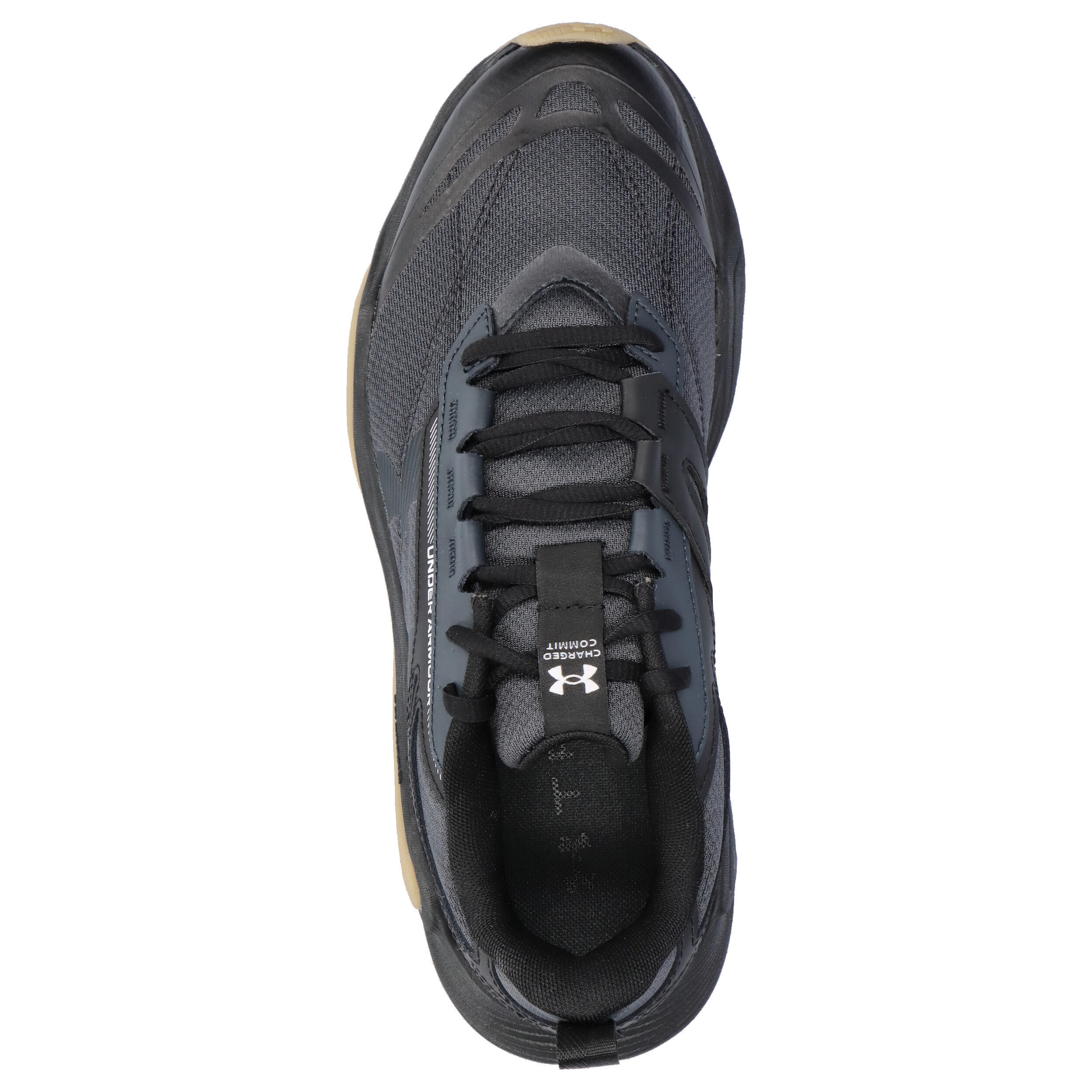 Under Armour Herren Trainingsschuhe Charged Commit TR 5 6007140 5/15