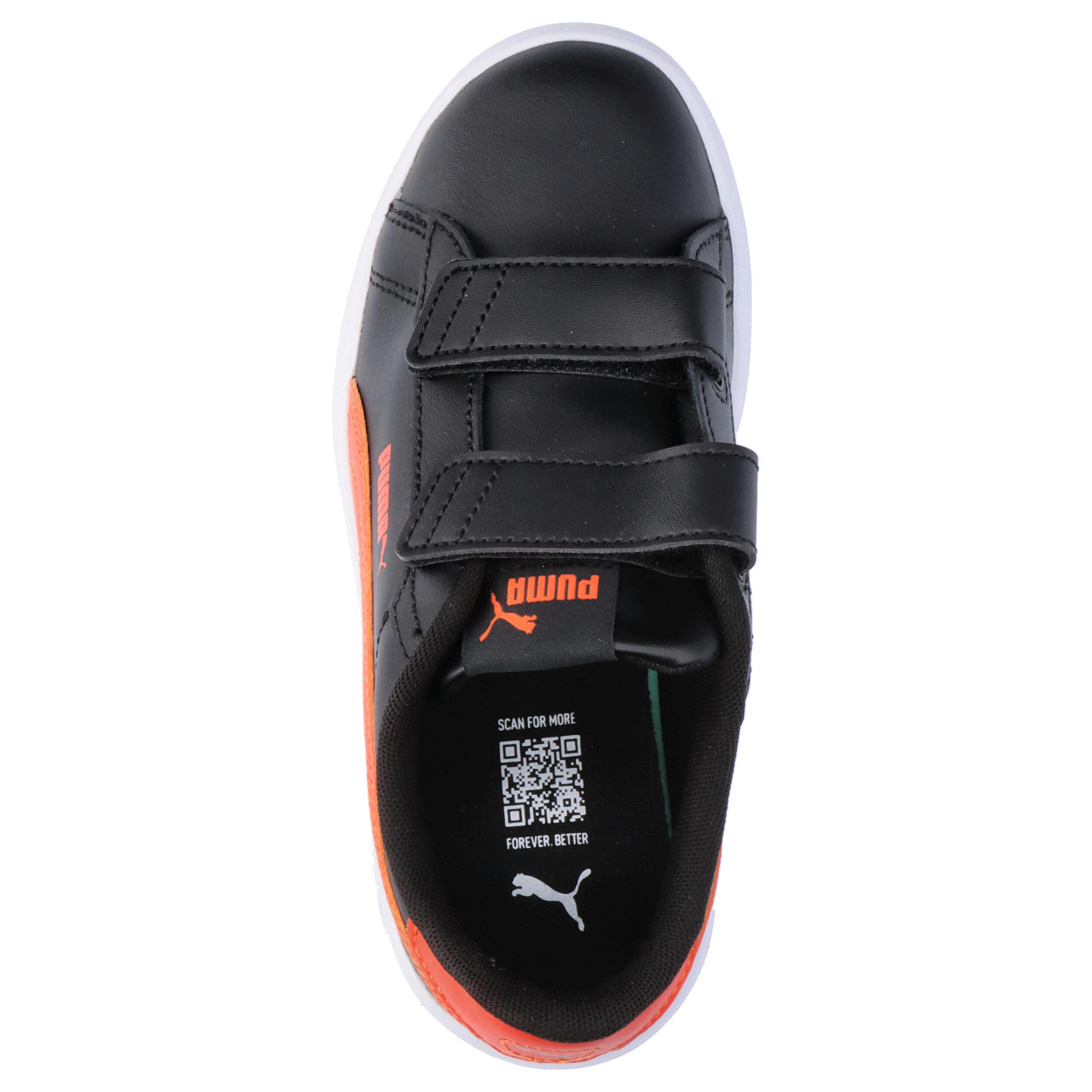 Puma Kinder Sneaker Smash 3.0 L V PS 392033 5/15