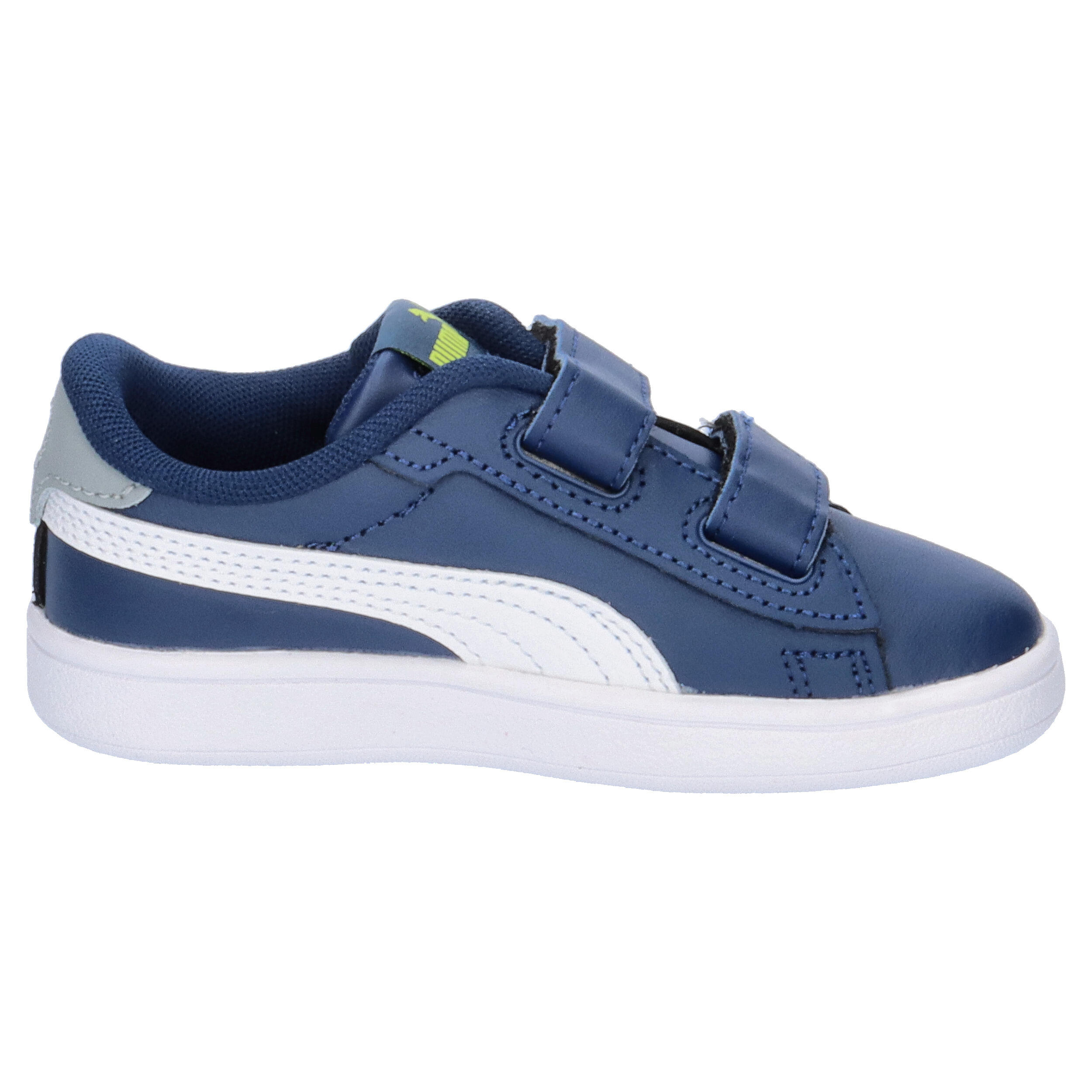 Puma Kinder Sneaker Smash 3.0 L V Inf 392034 7/15