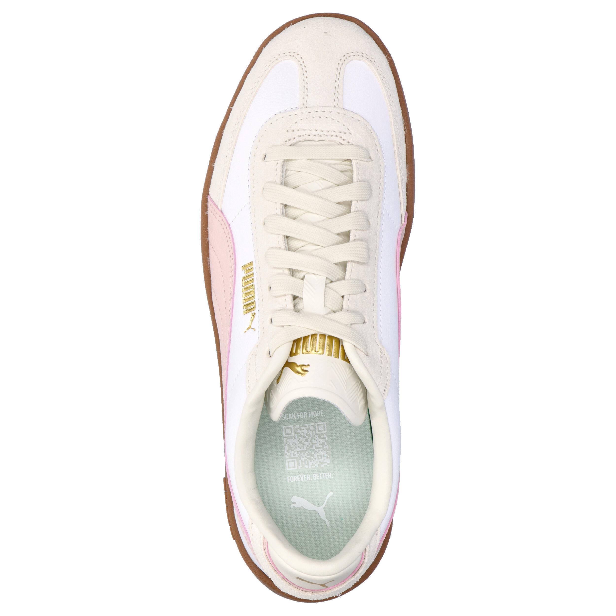 Zapatillas mujer Puma Puma Club Ii Era 5/15