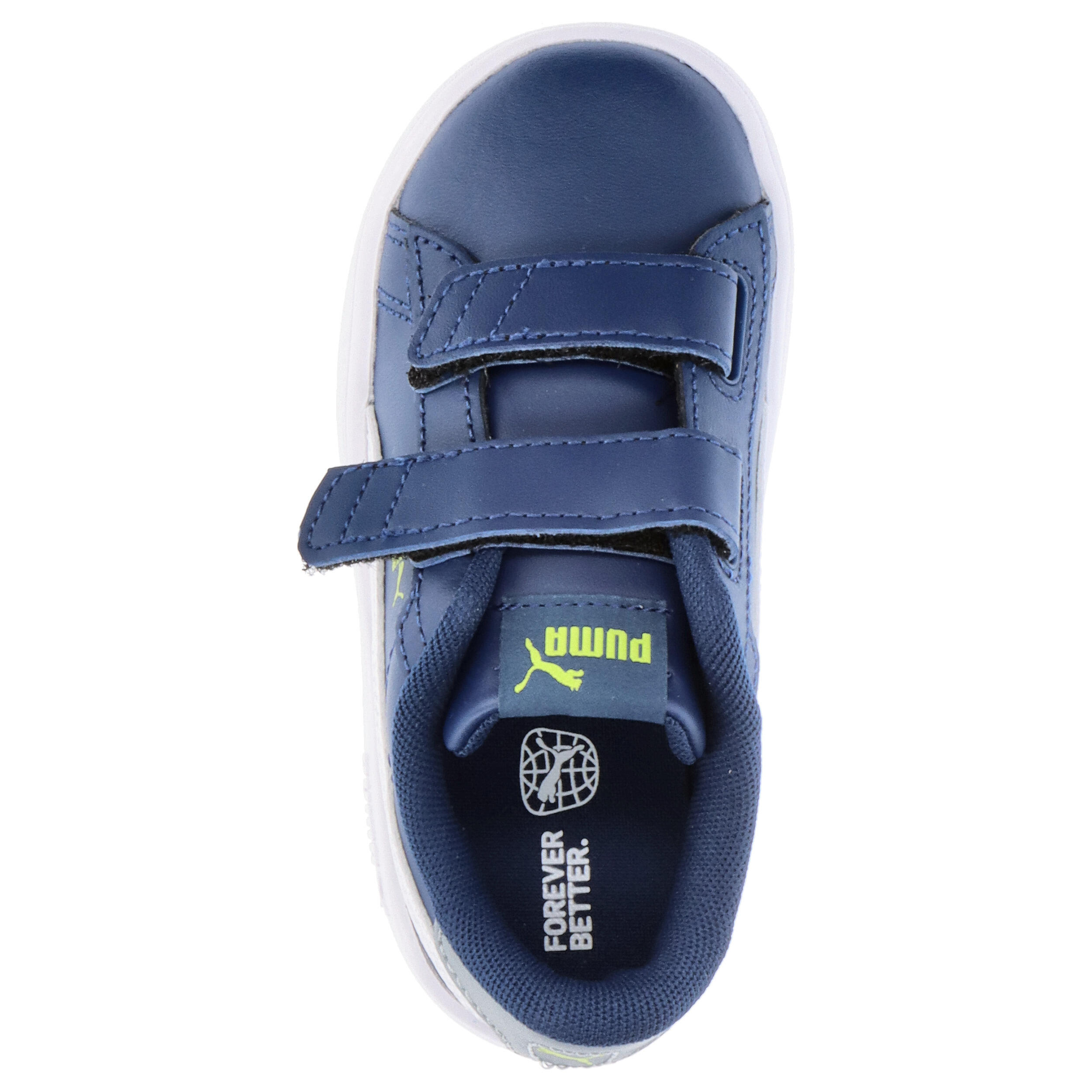 Puma Kinder Sneaker Smash 3.0 L V Inf 392034 5/15