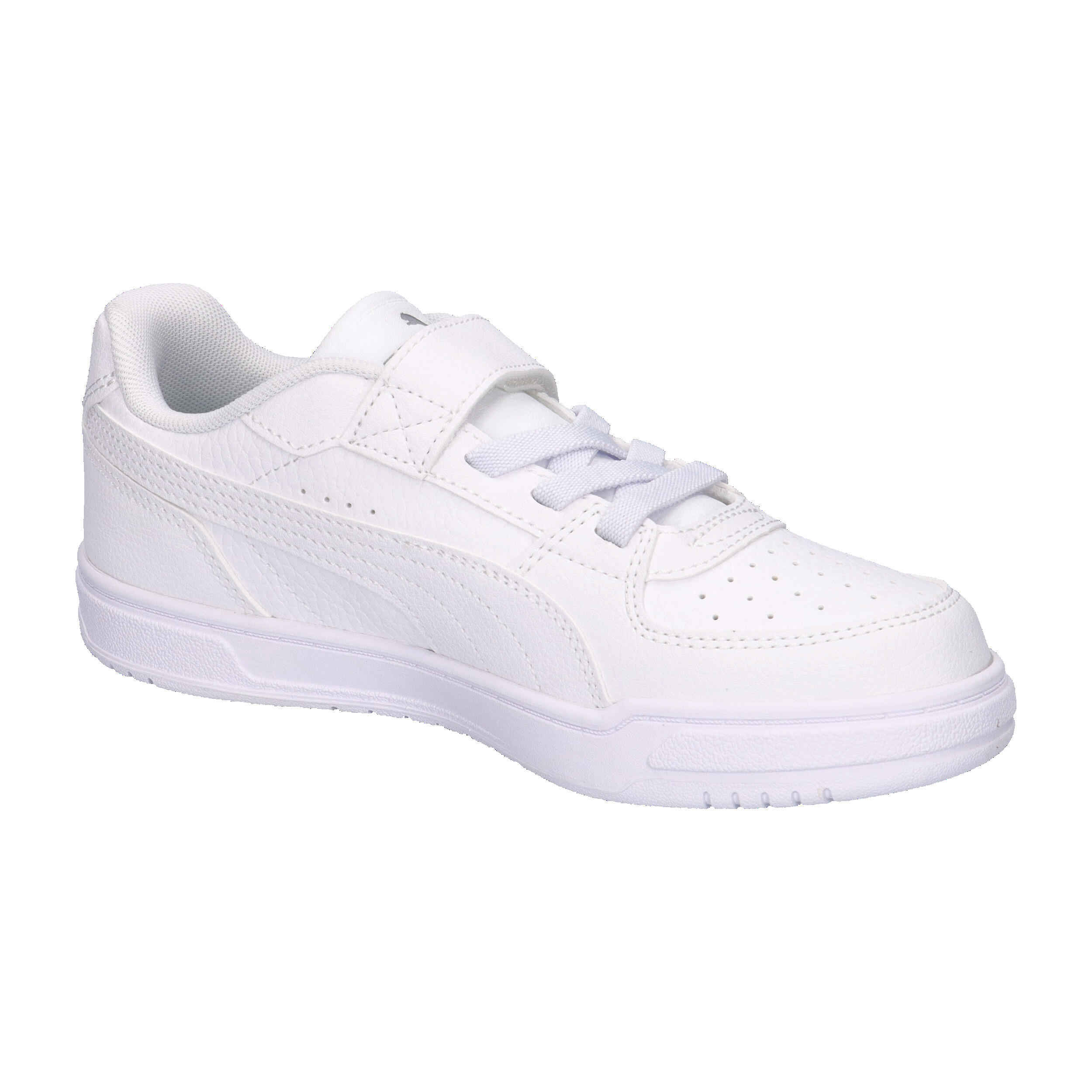 dla dzieci Sneakers Puma Caven III Ac Si 8/15