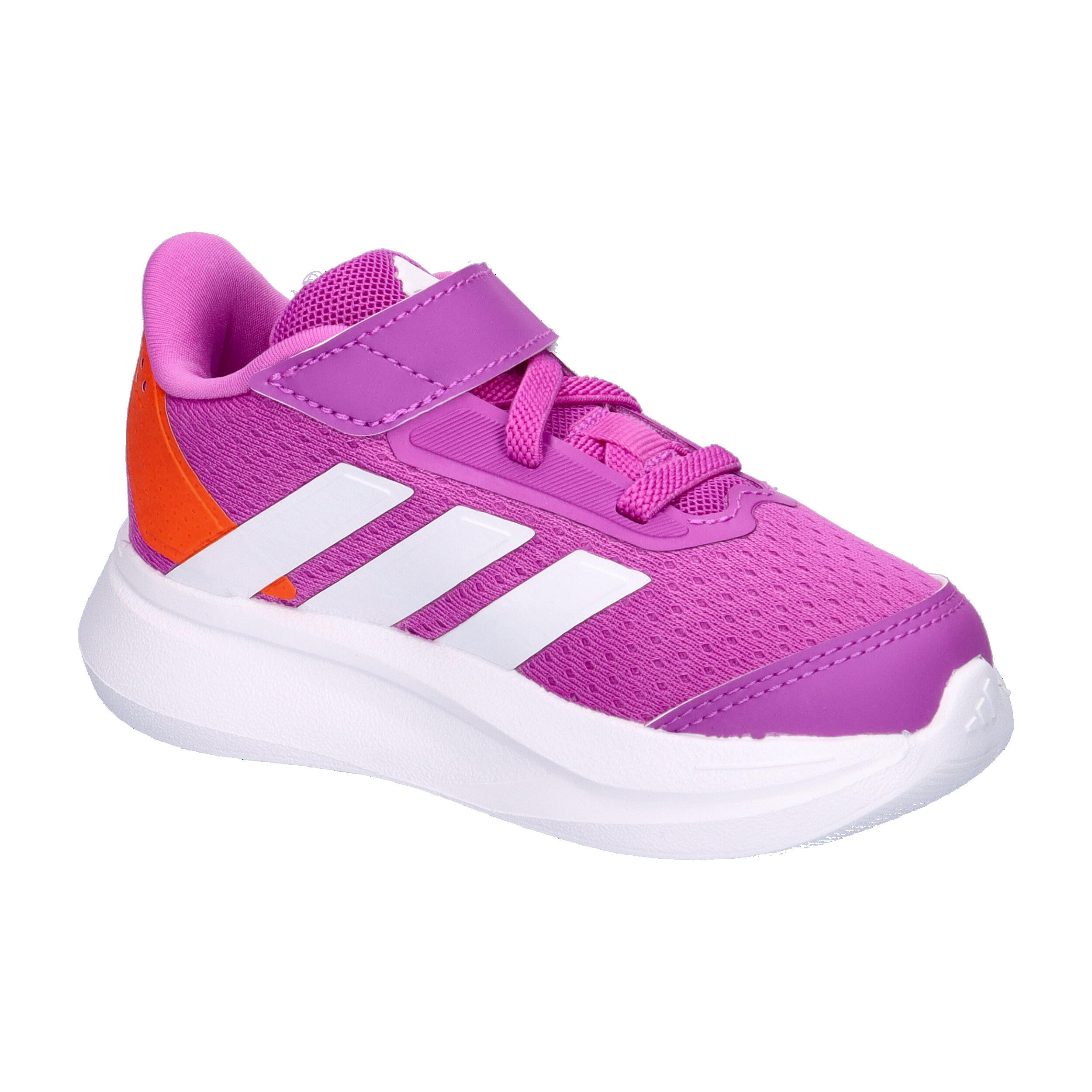 Zapatillas Adidas modelo JI2143 para niñas 8/15