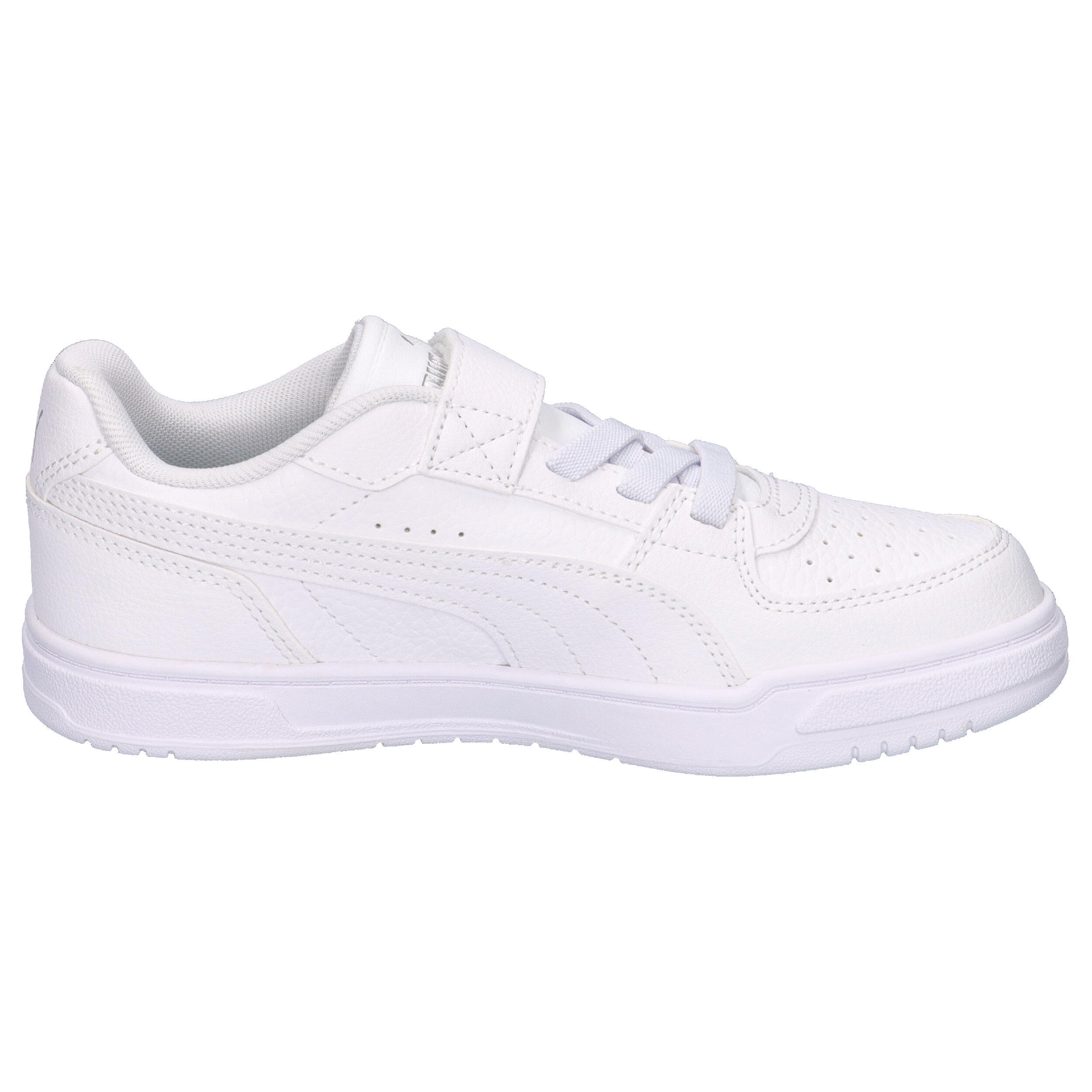 dla dzieci Sneakers Puma Caven III Ac Si 7/15