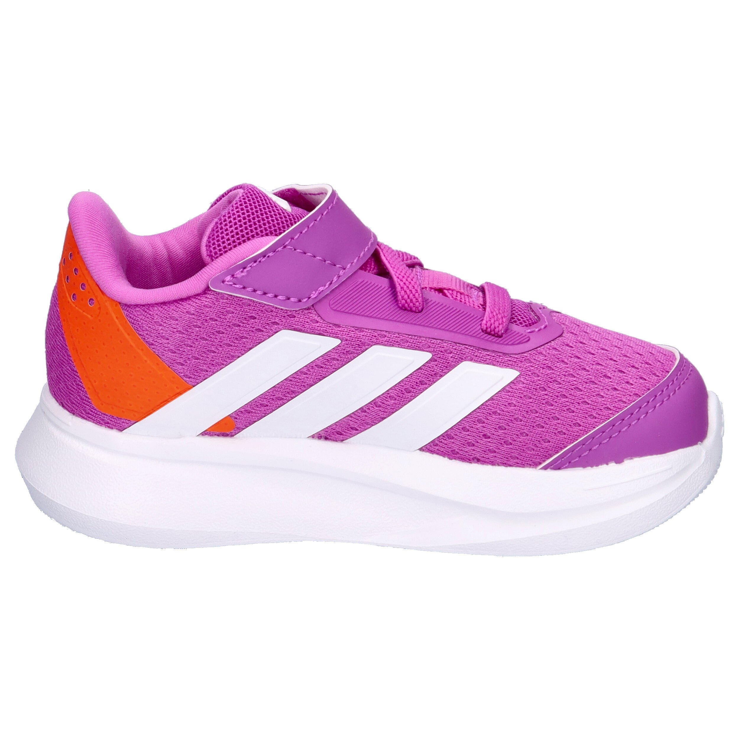 Zapatillas Adidas modelo JI2143 para niñas 7/15