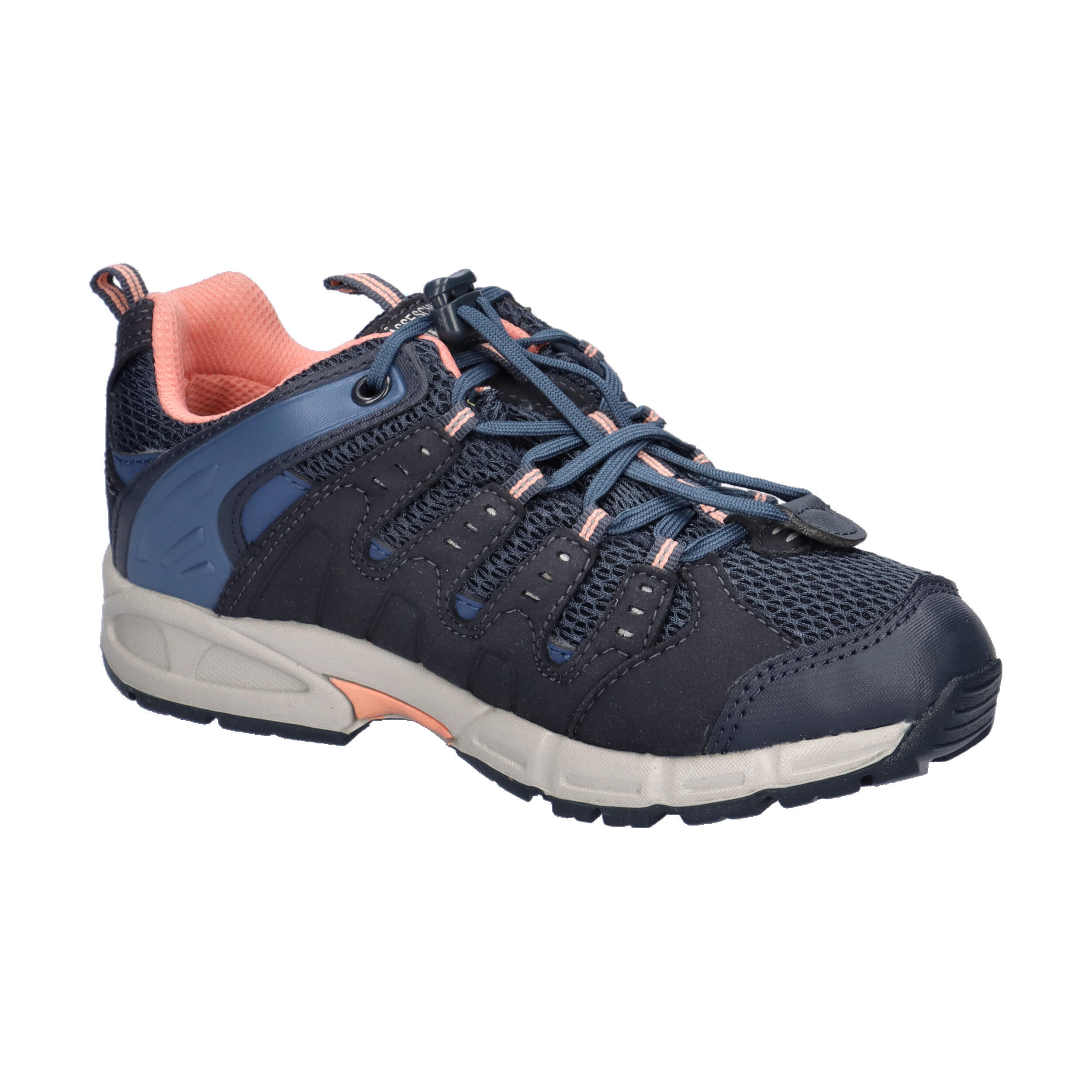 Meindl Kinder Schuhe Snap Junior 2046 8/15