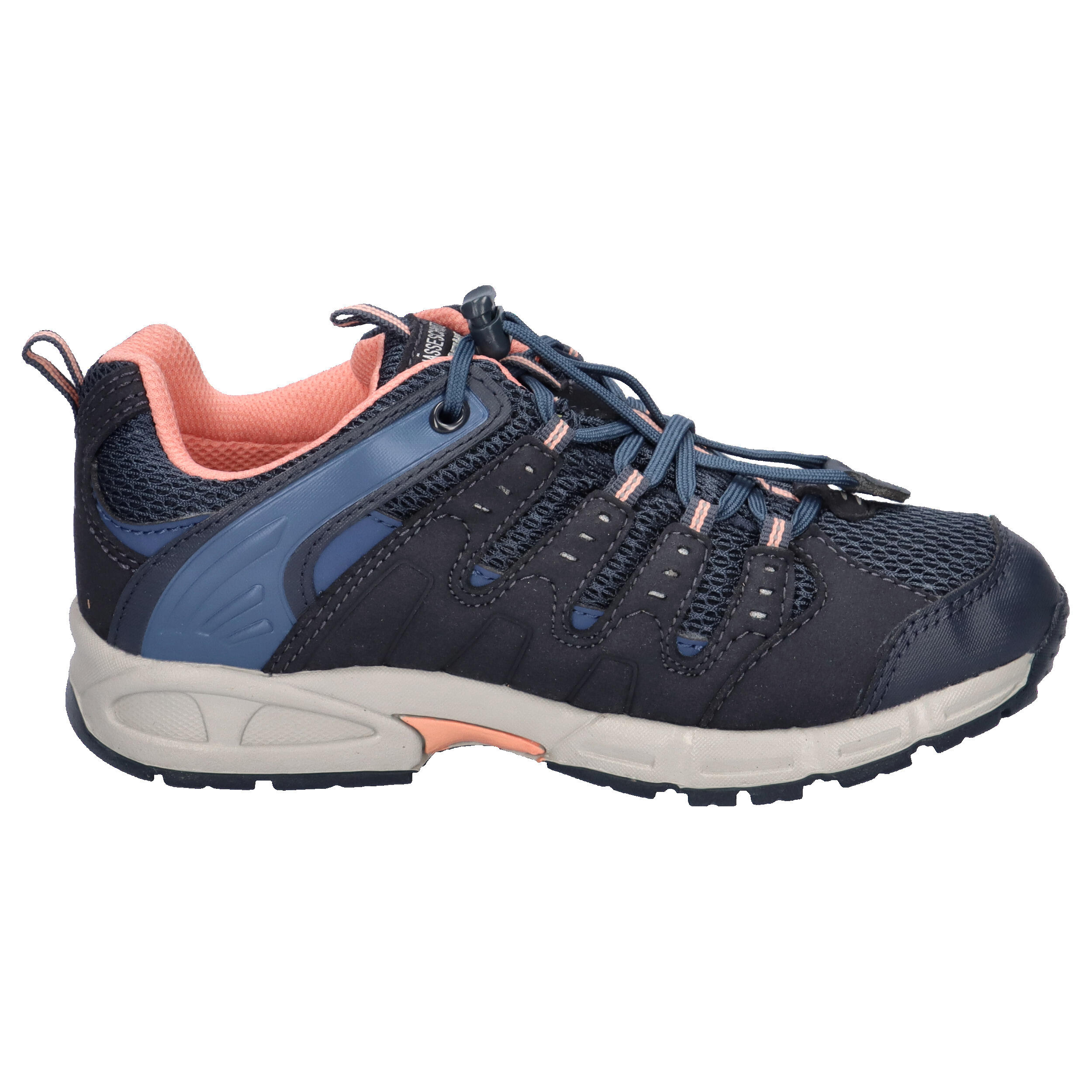 Meindl Kinder Schuhe Snap Junior 2046 7/15