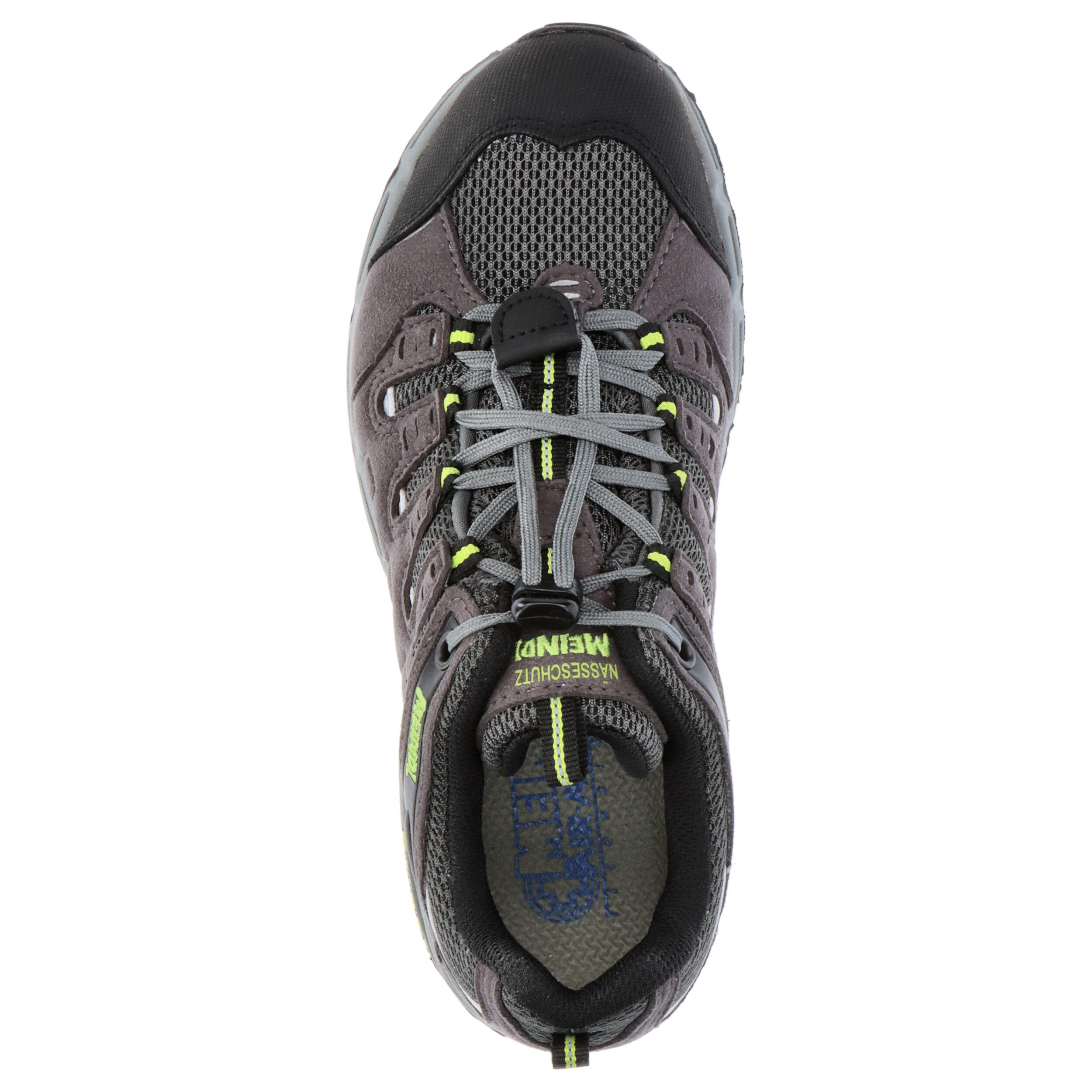 Meindl Kinder Schuhe Snap Junior 2046 5/15