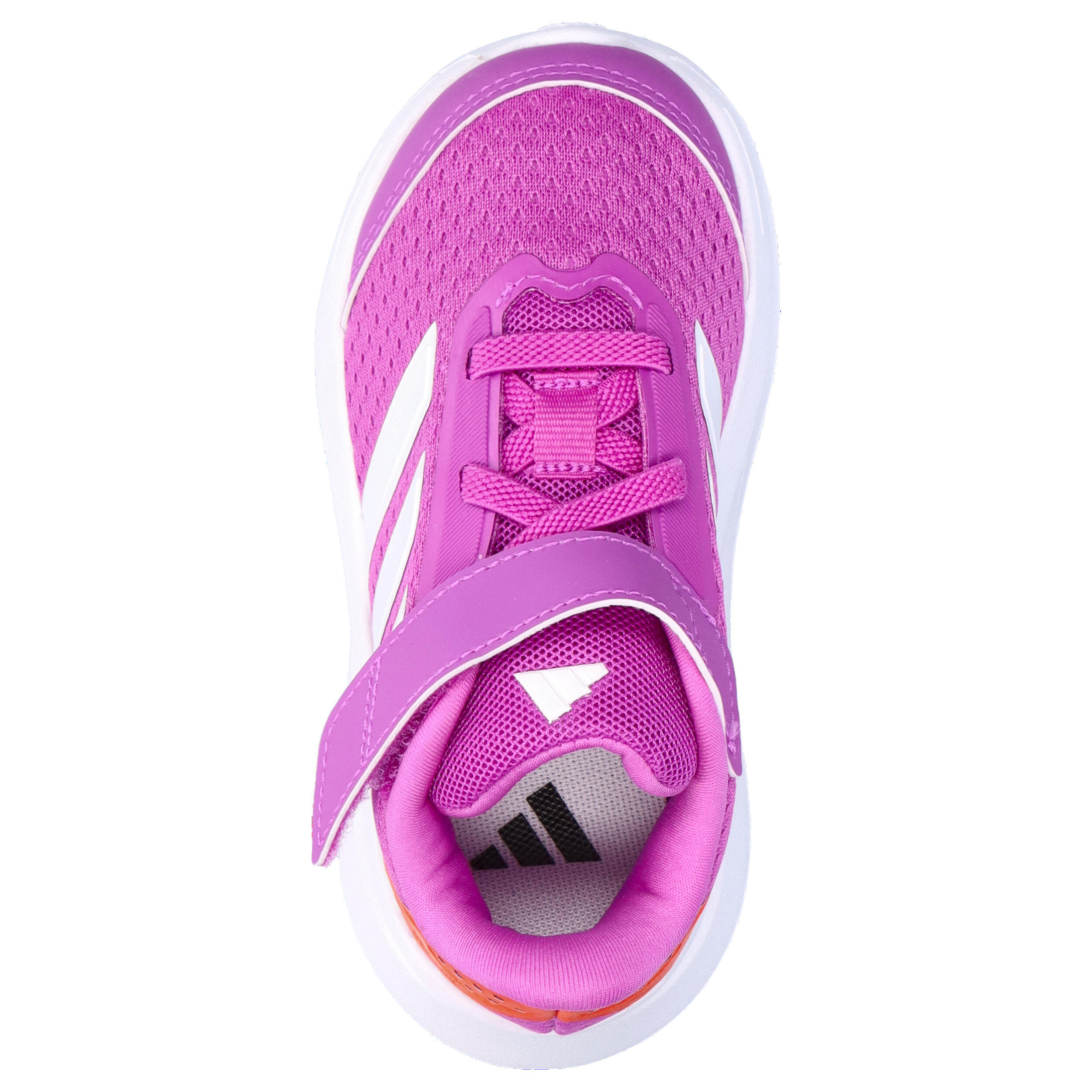 Zapatillas Adidas modelo JI2143 para niñas 5/15