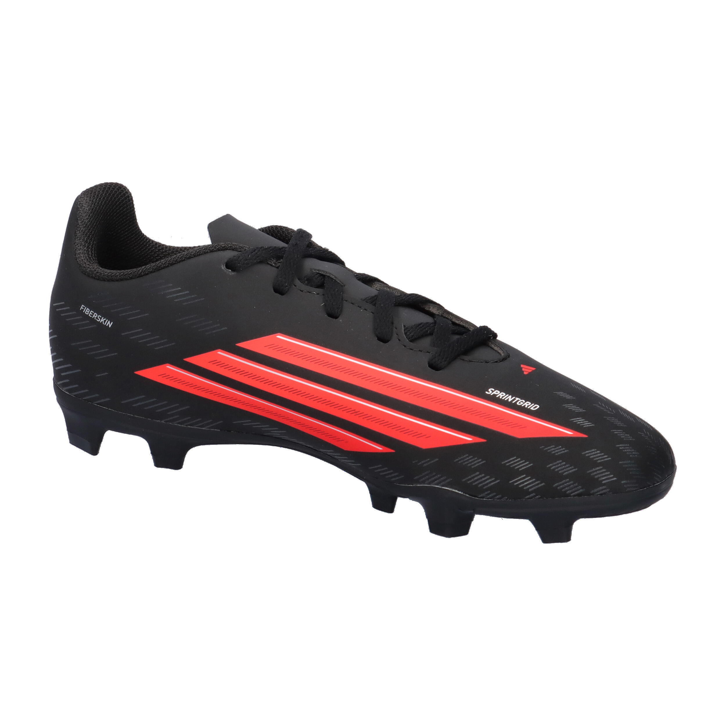 F50 Club Firm Ground / Multi Ground Fußballschuh Kids 8/15
