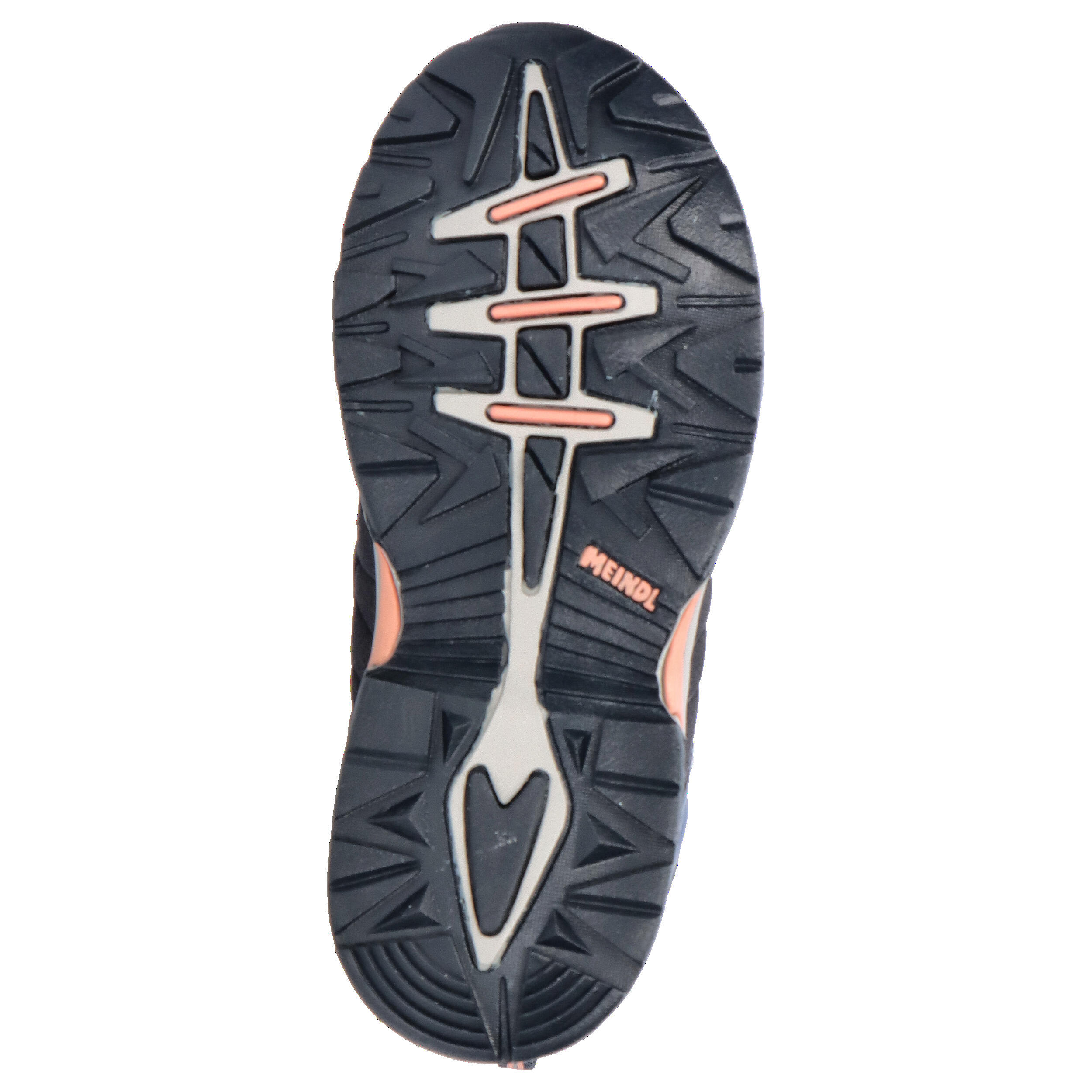 Meindl Kinder Schuhe Snap Junior 2046 6/15