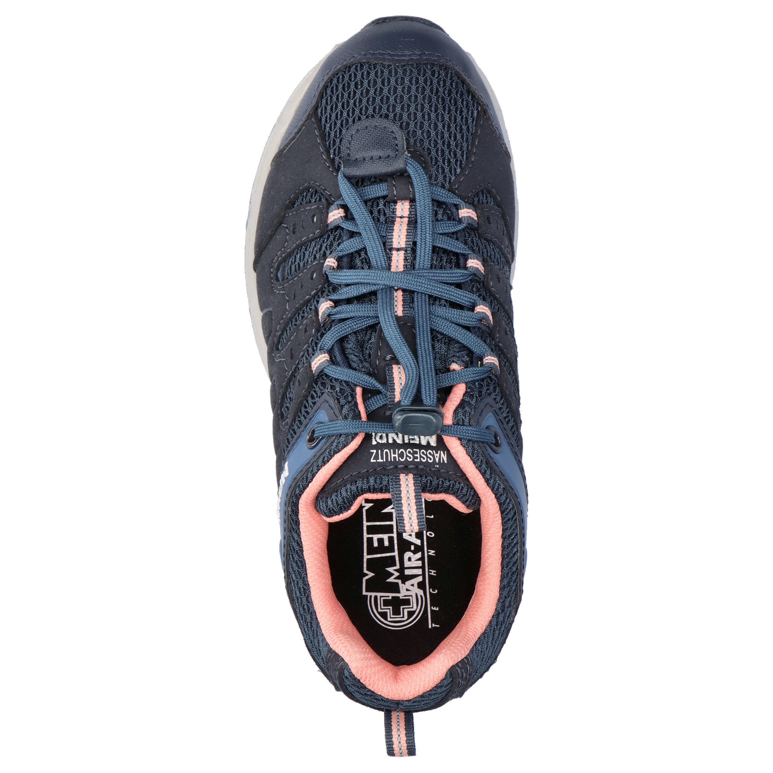 Meindl Kinder Schuhe Snap Junior 2046 5/15