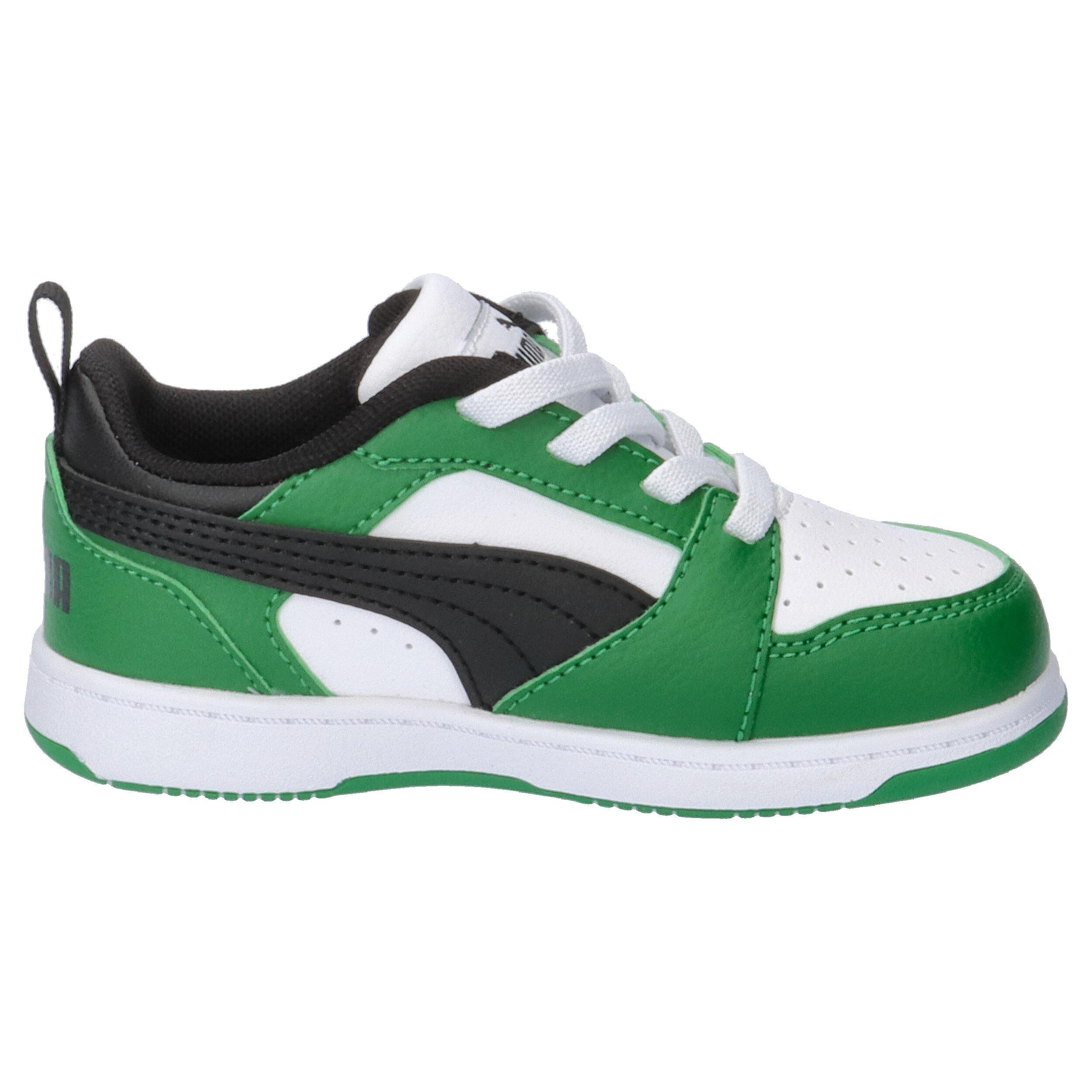 Rebound V6 Lo Sneakers Klein Kinder PUMA 7/15