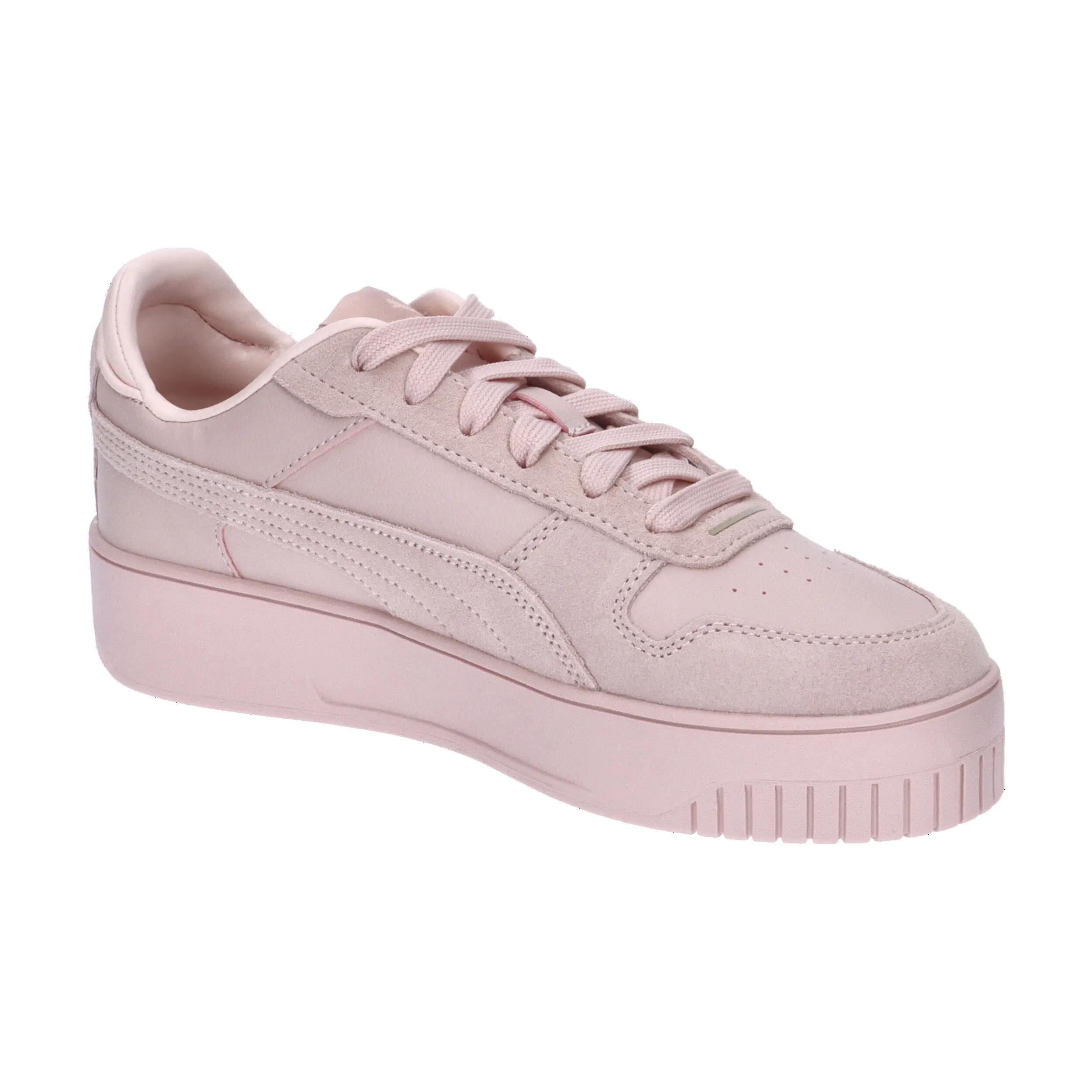 Puma Damen Sneaker Carina Street SD 395093 8/15