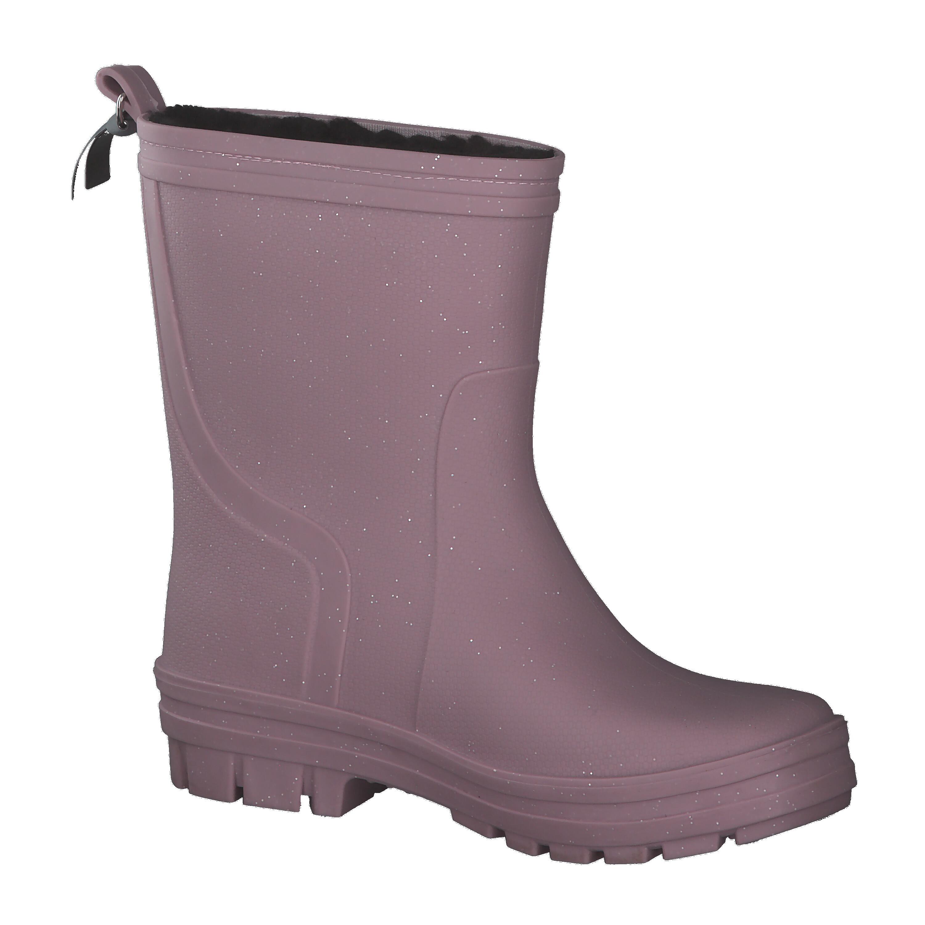 Kinderreitstiefel QHP Julia 8/15