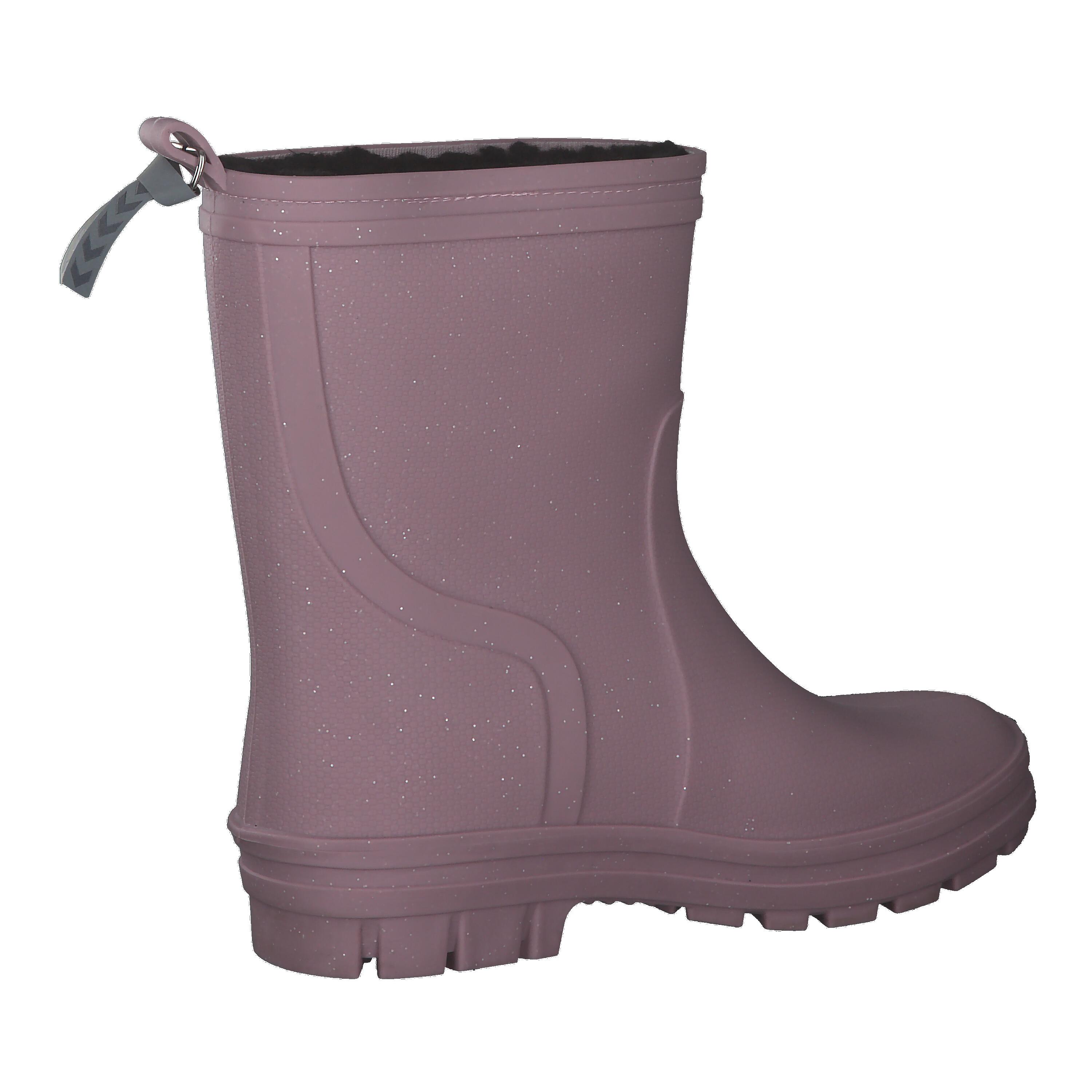 Kinderreitstiefel QHP Julia 15/15