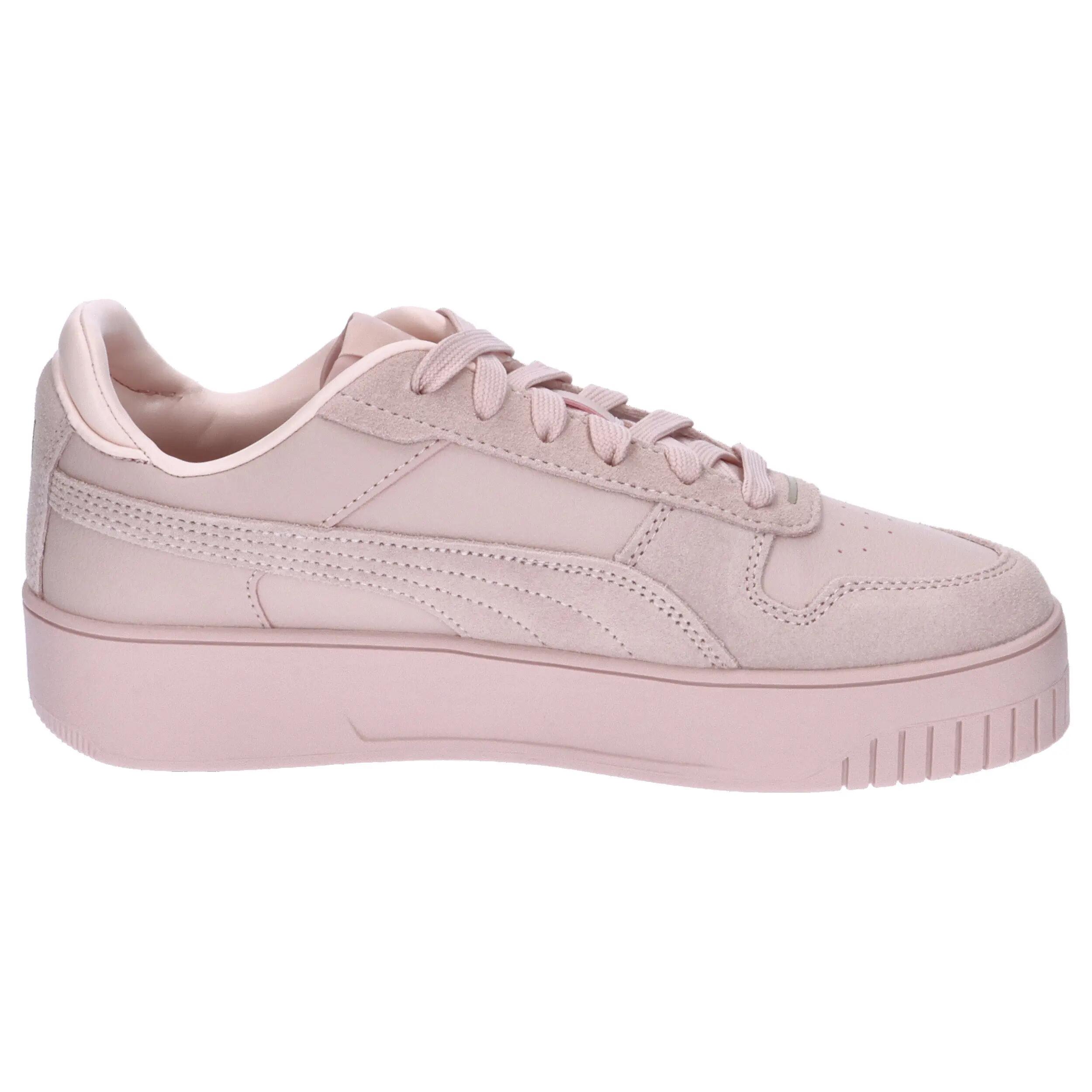 Puma Damen Sneaker Carina Street SD 395093 7/15