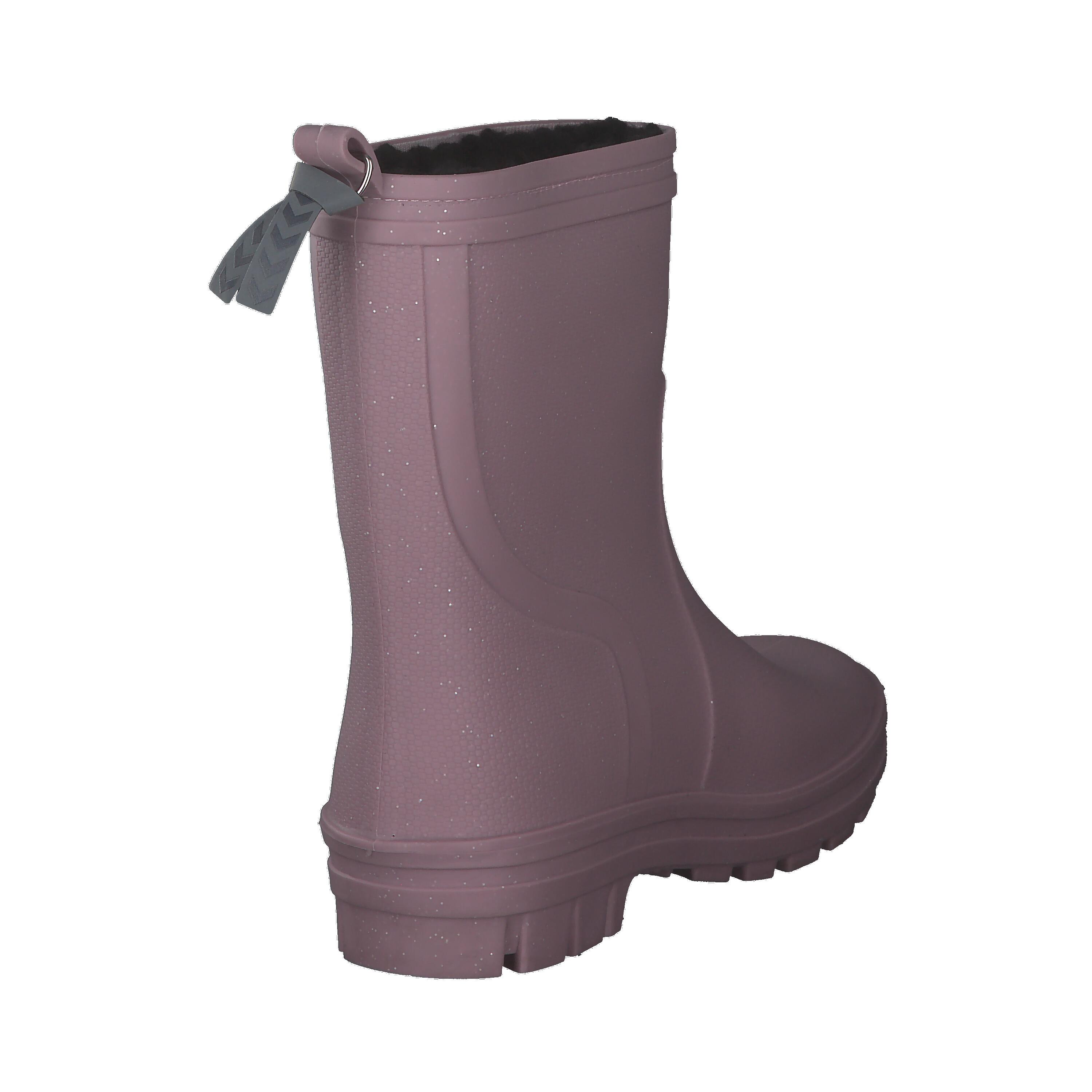 Kinderreitstiefel QHP Julia 14/15